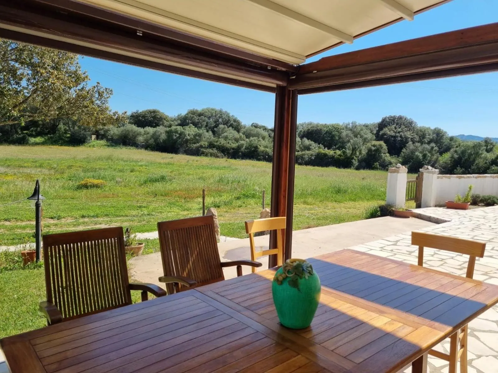 LU ANTU alloggi agrituristici