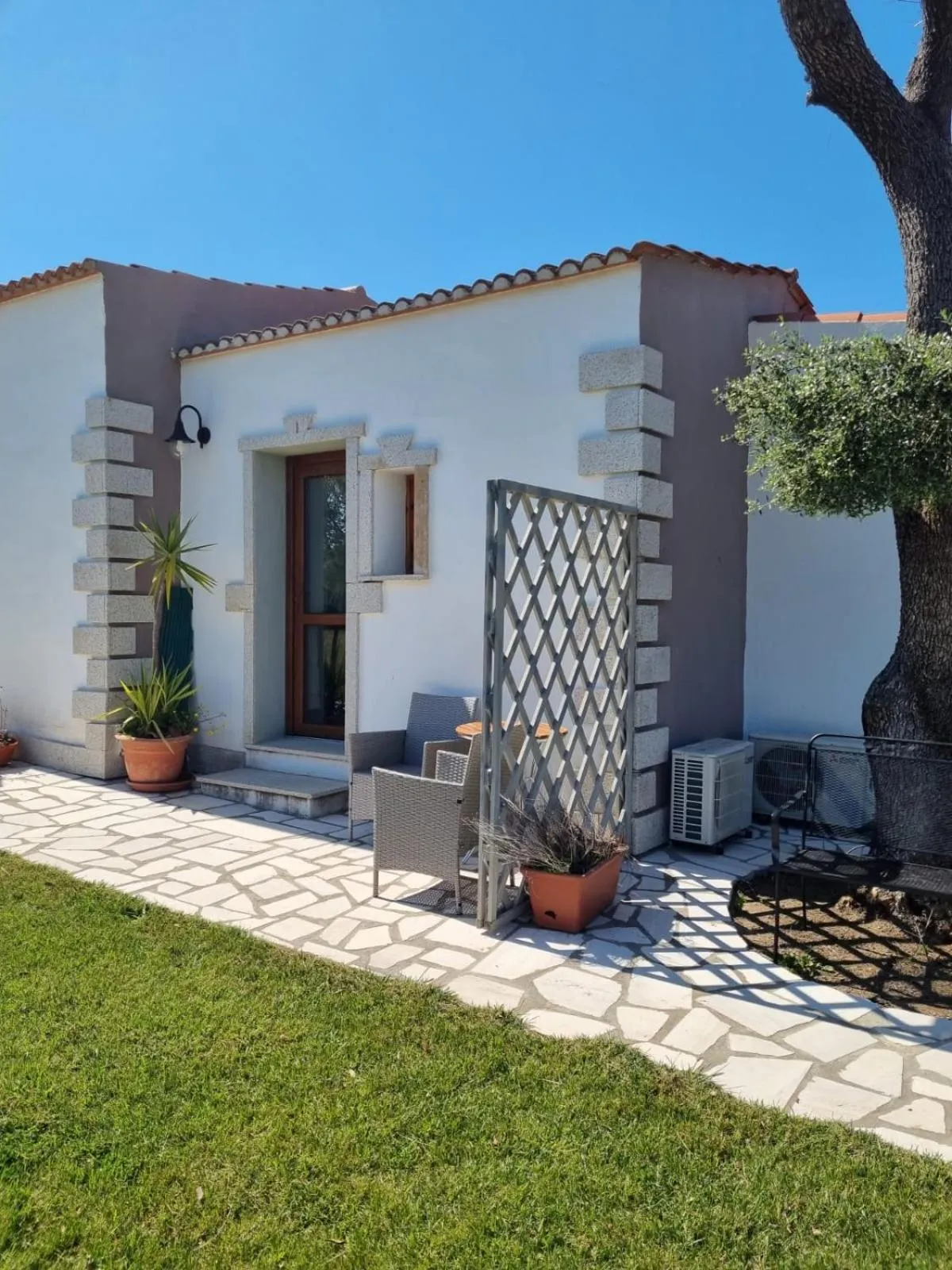 LU ANTU alloggi agrituristici