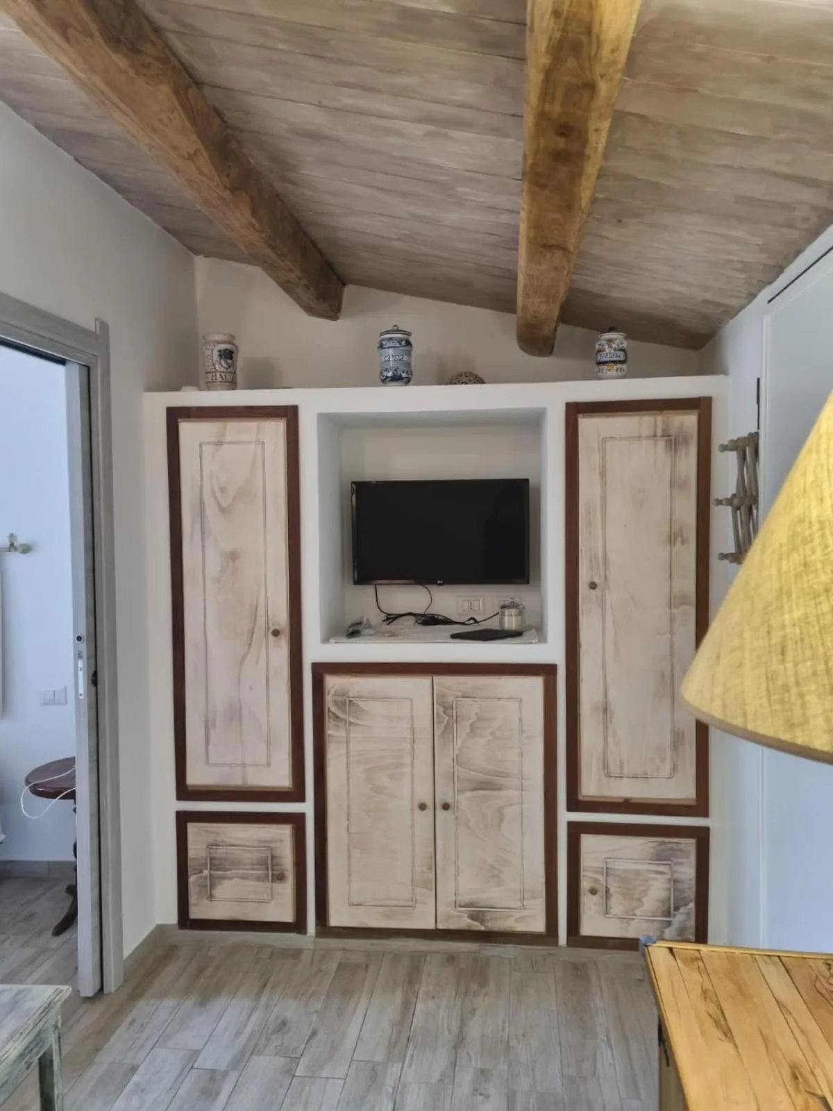 LU ANTU alloggi agrituristici