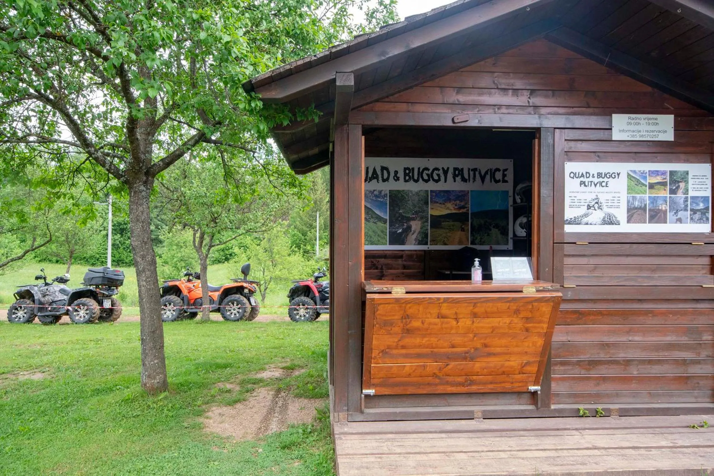Activities in 4 Seasons Guest House