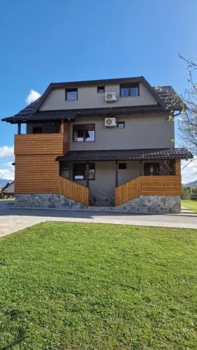 4 Seasons Guest House