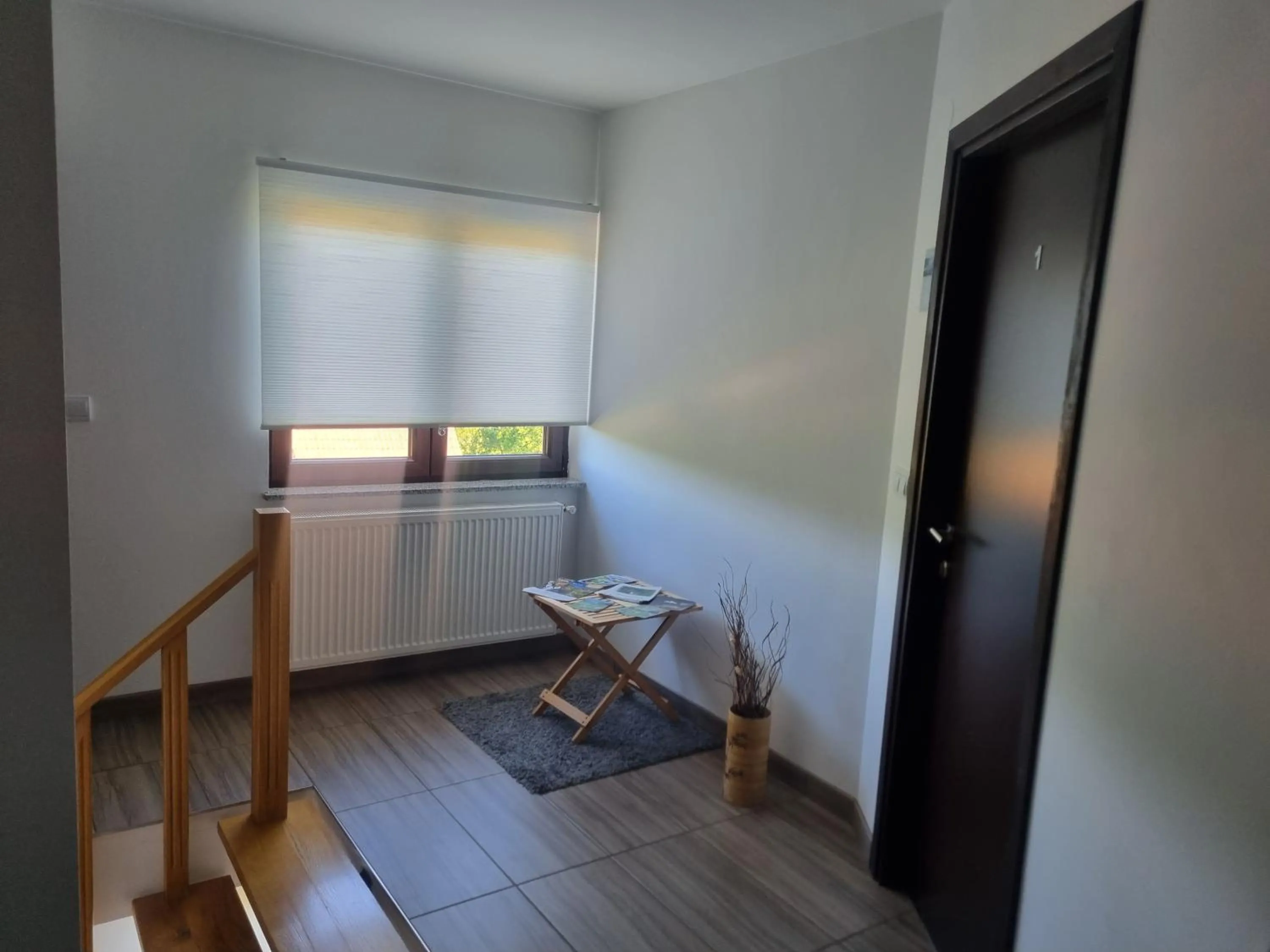 Property building in 4 Seasons Guest House