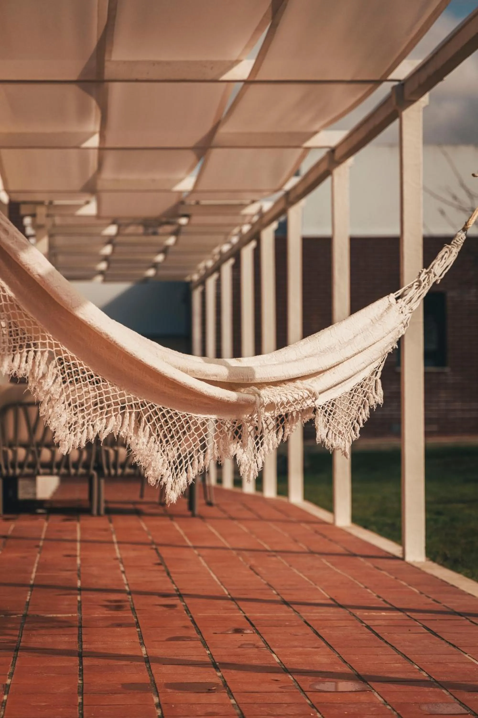 Balcony/Terrace in Vale Pisco