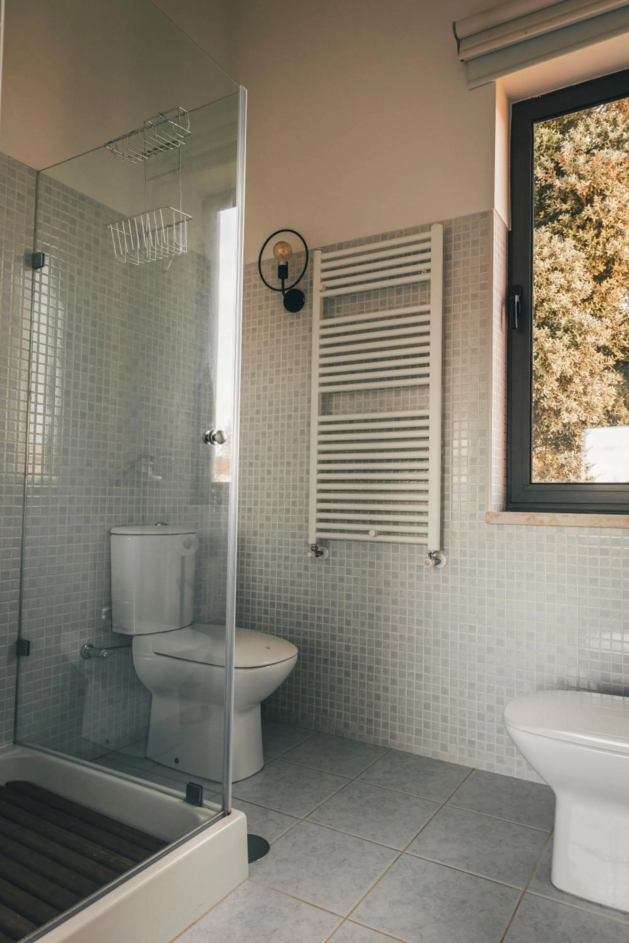 Bathroom in Vale Pisco