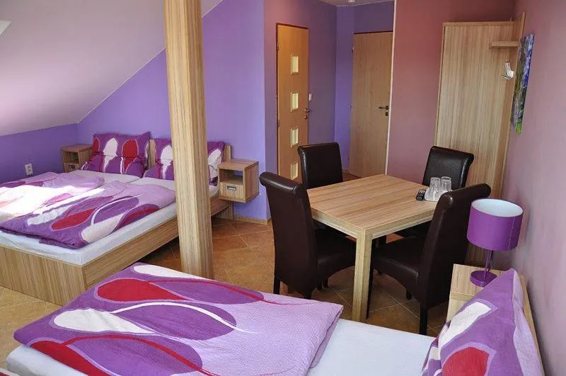 Classic Family Room in Penzion Farma