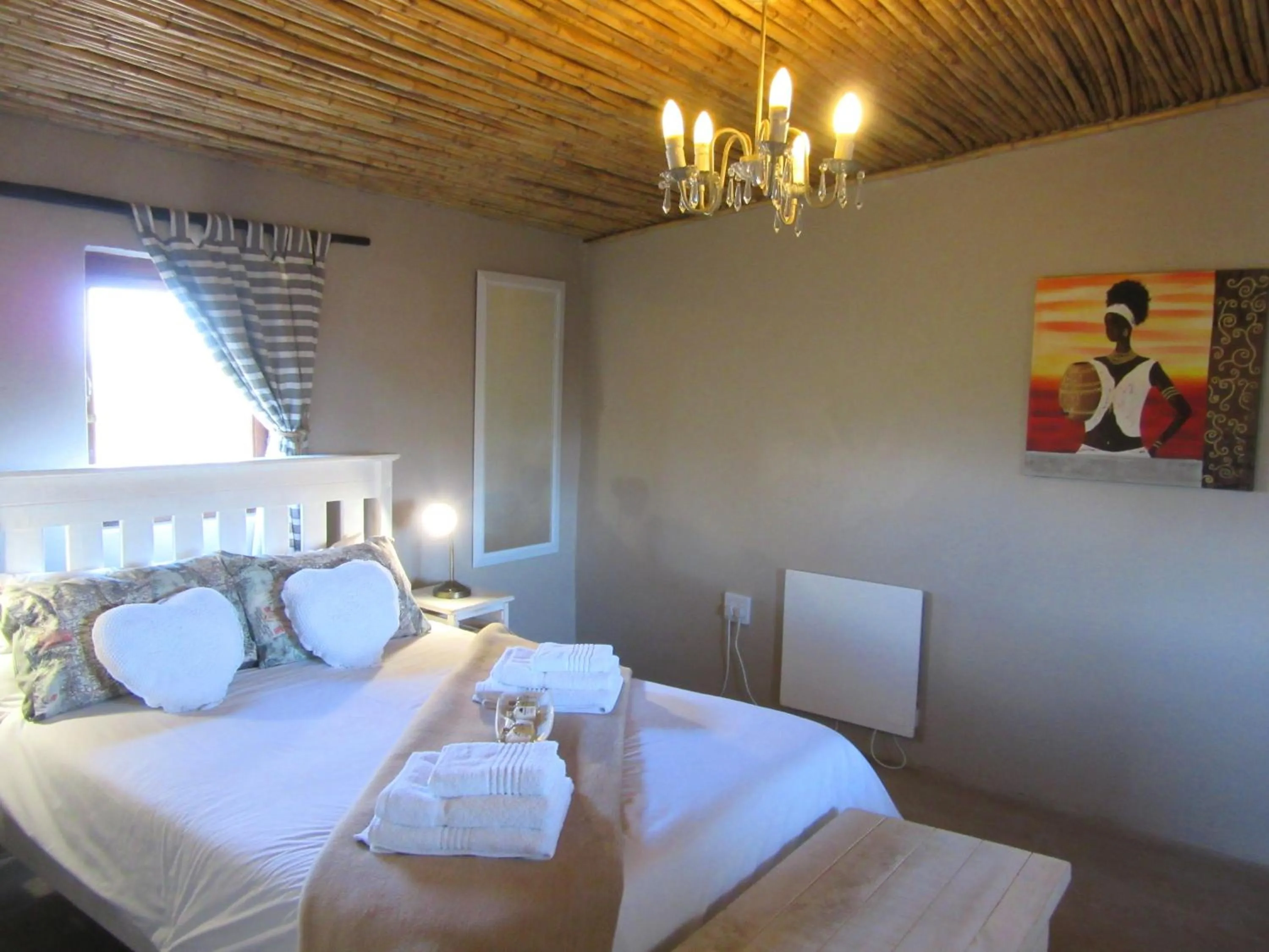 Thali Thali Game Lodge