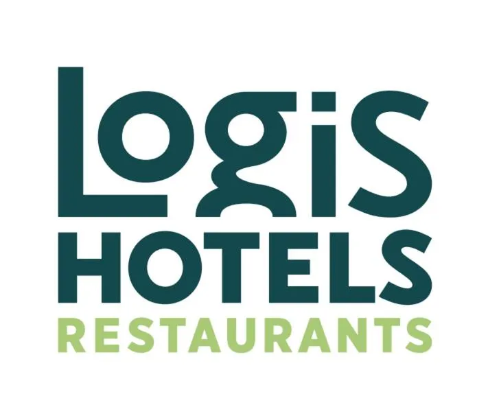 Logo/Certificate/Sign in Logis Hôtel - Restaurant Le Tulipier