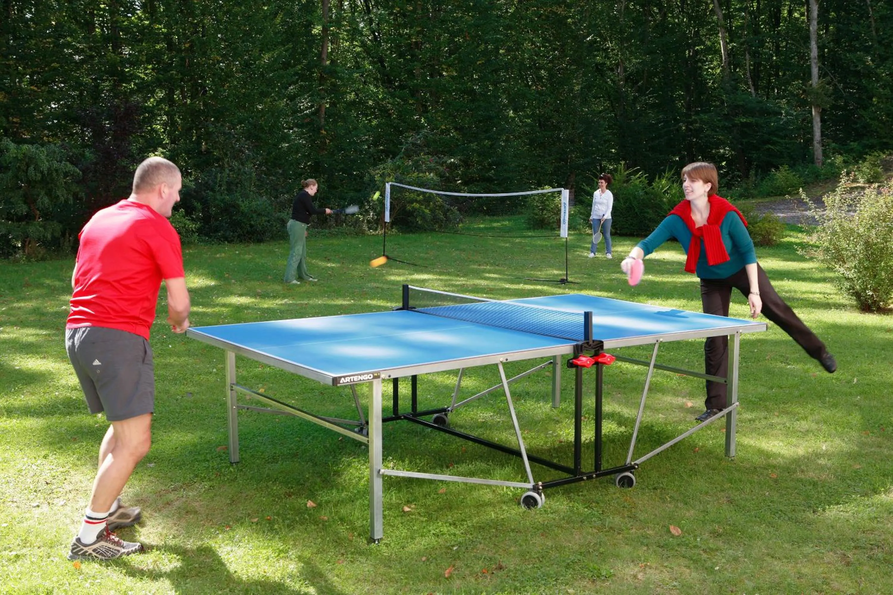 Activities in Logis Hôtel - Restaurant Le Tulipier