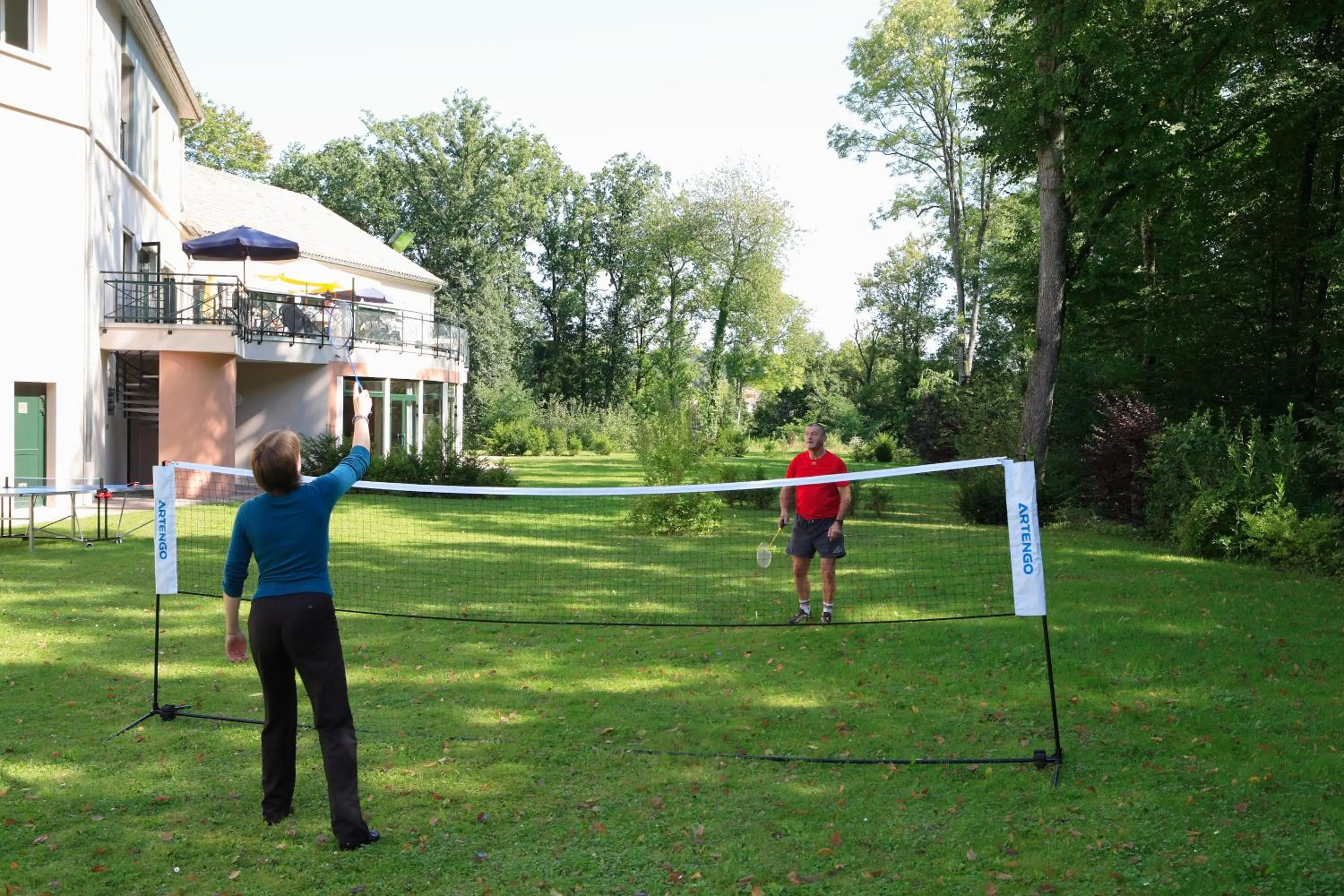 Activities in Logis Hôtel - Restaurant Le Tulipier