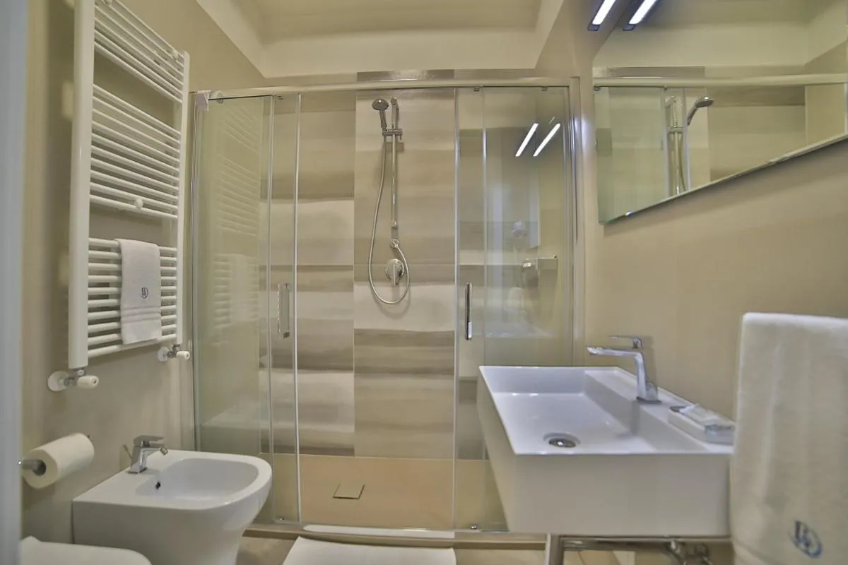 Baia Azzurra B&B