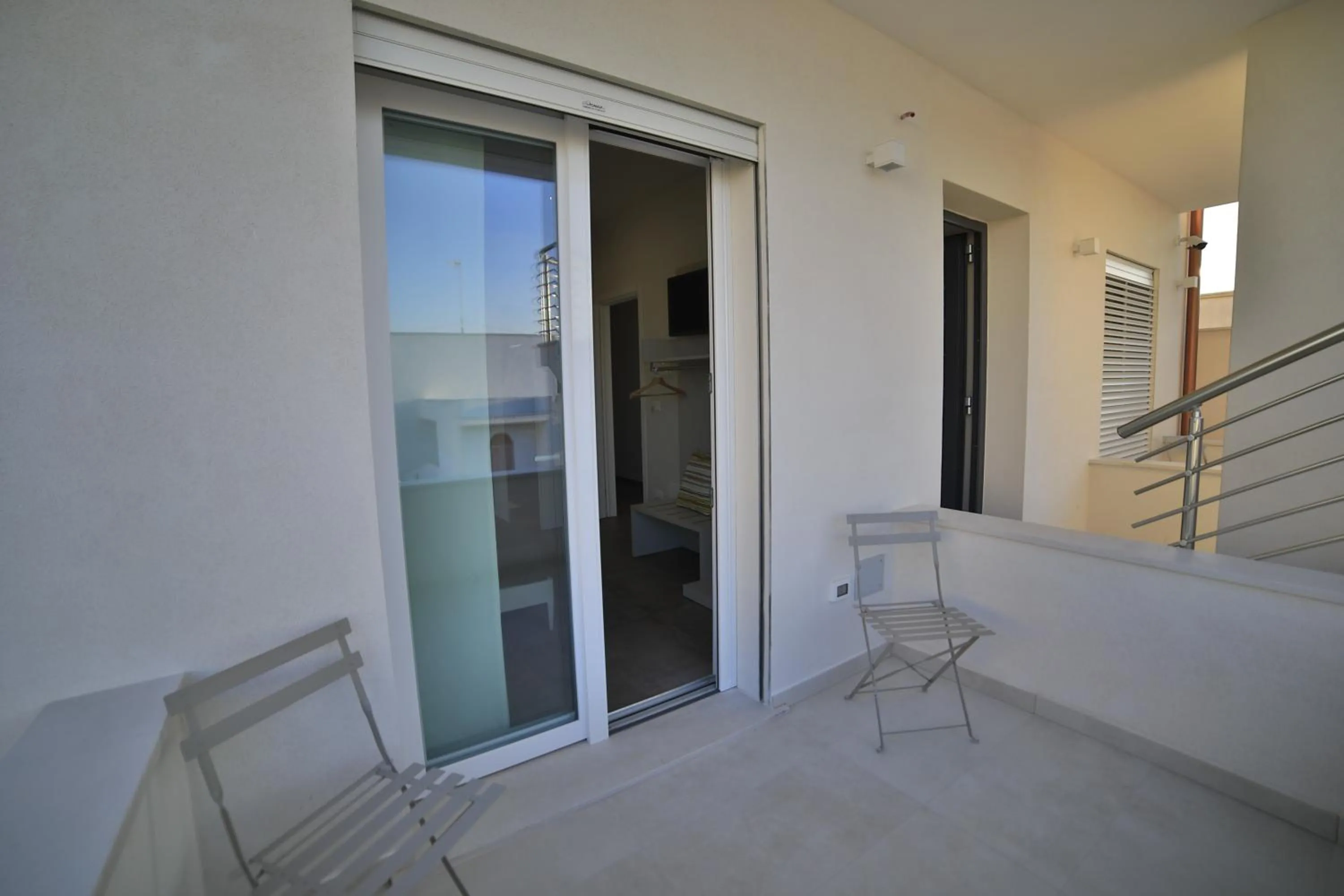 Baia Azzurra B&B
