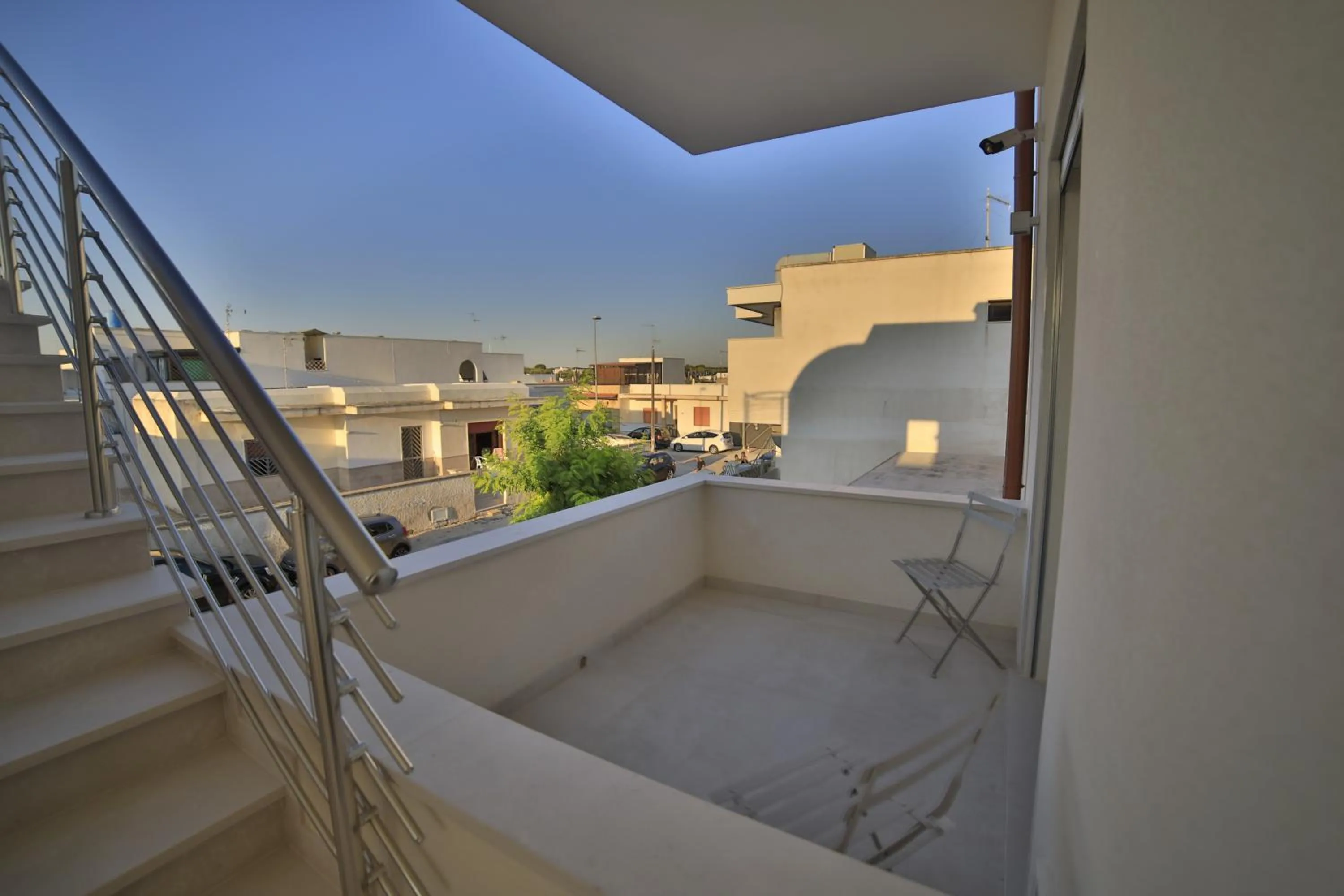 Baia Azzurra B&B