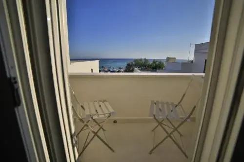 Baia Azzurra B&B Baia Azzurra B&B