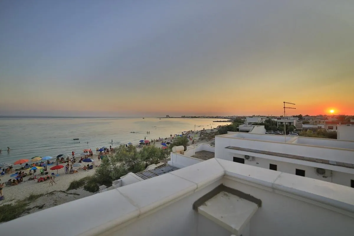 Baia Azzurra B&B