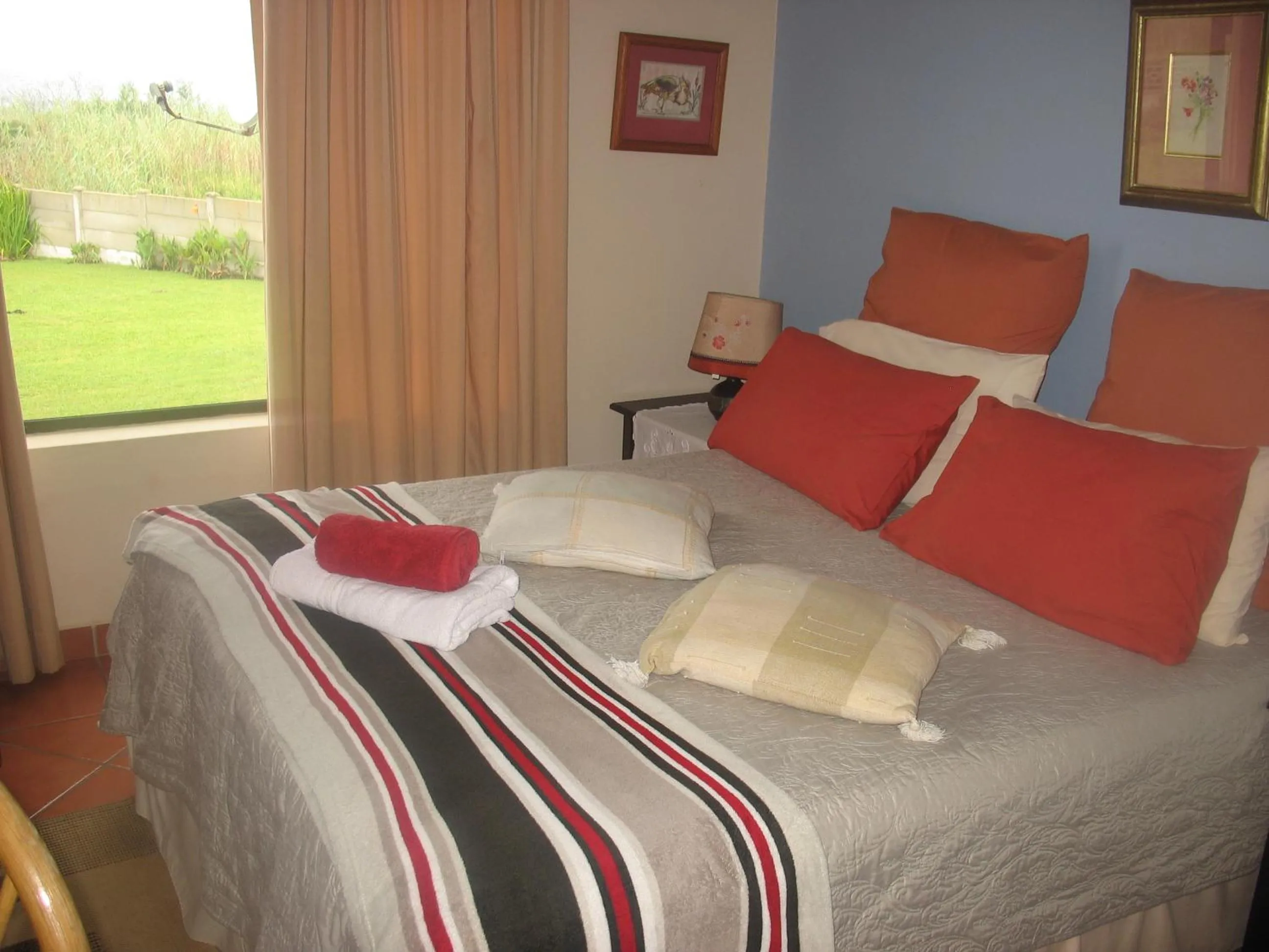 Bottlenose B&B