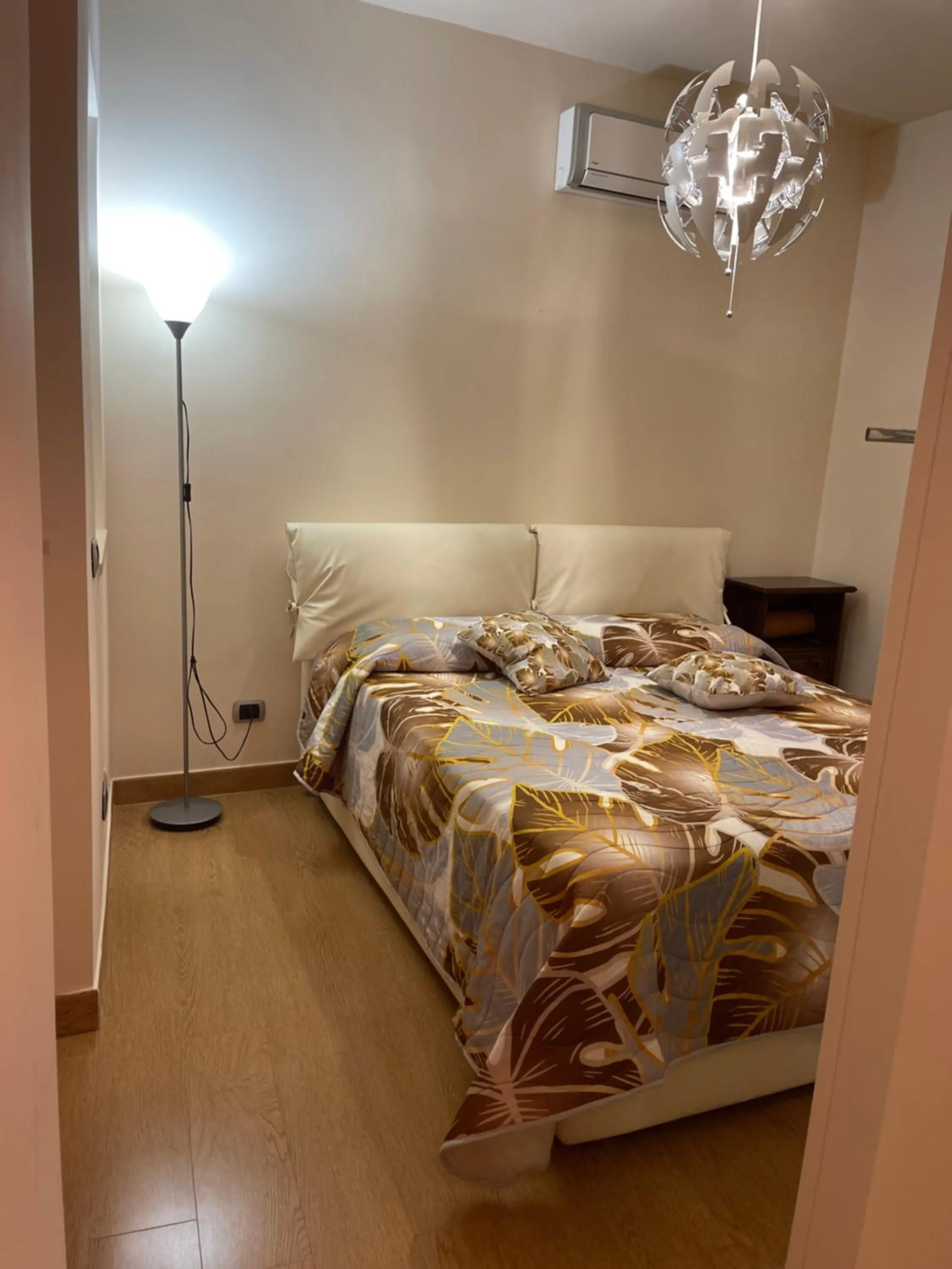 Bed in B&B Da Felice