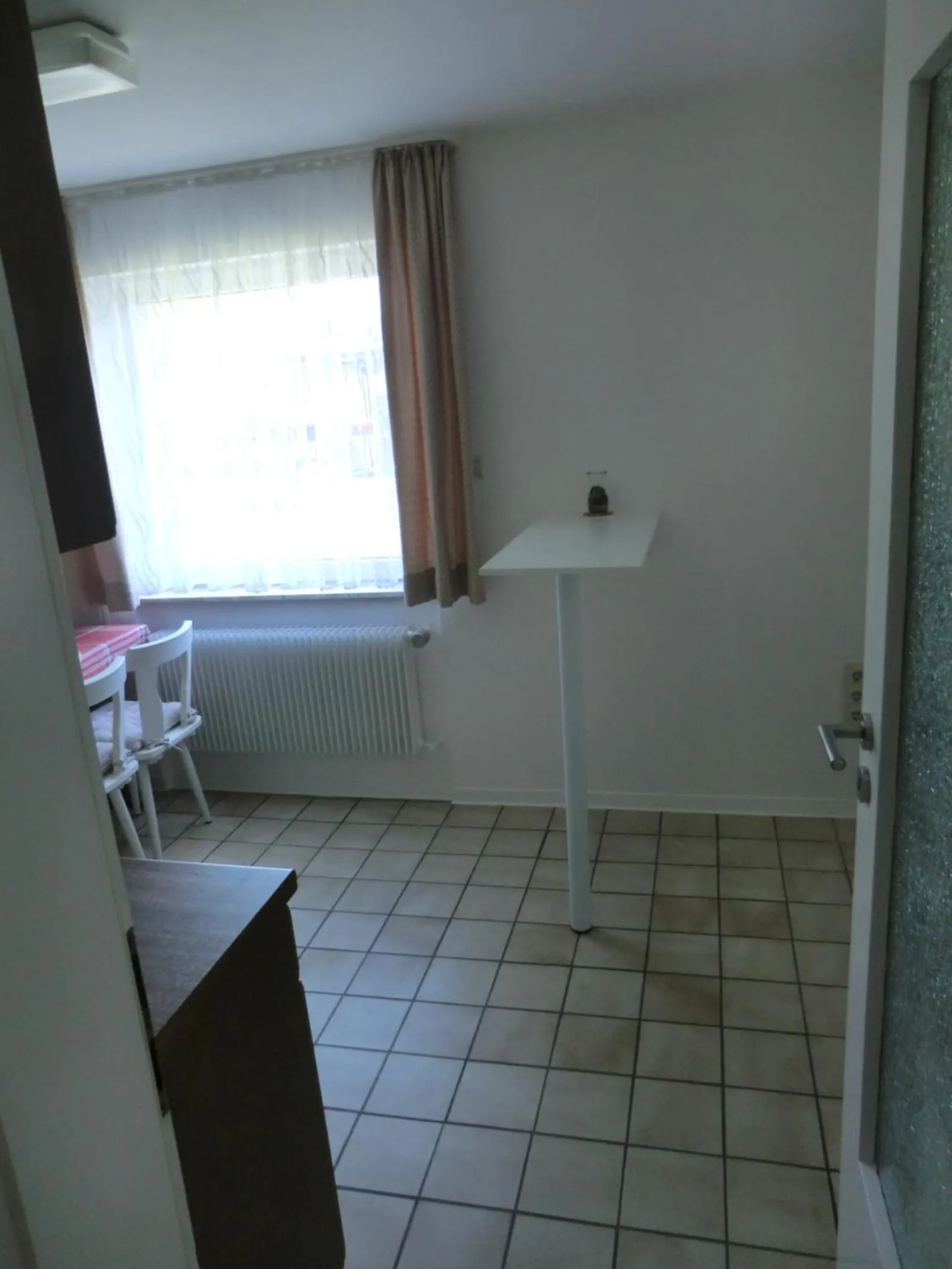 Photo of the whole room in Fam.Schwenkel