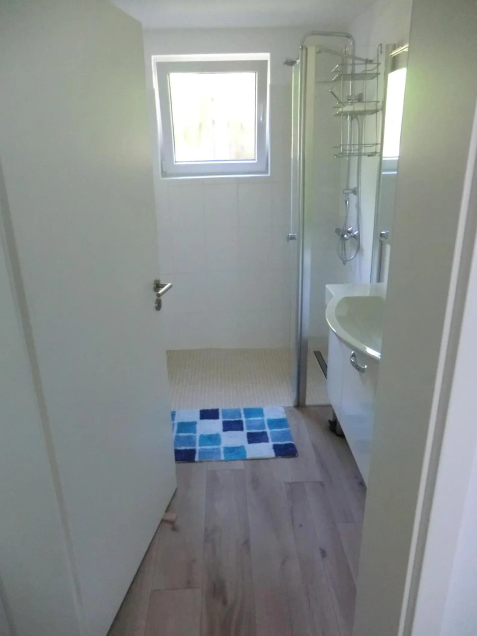 Bathroom in Fam.Schwenkel