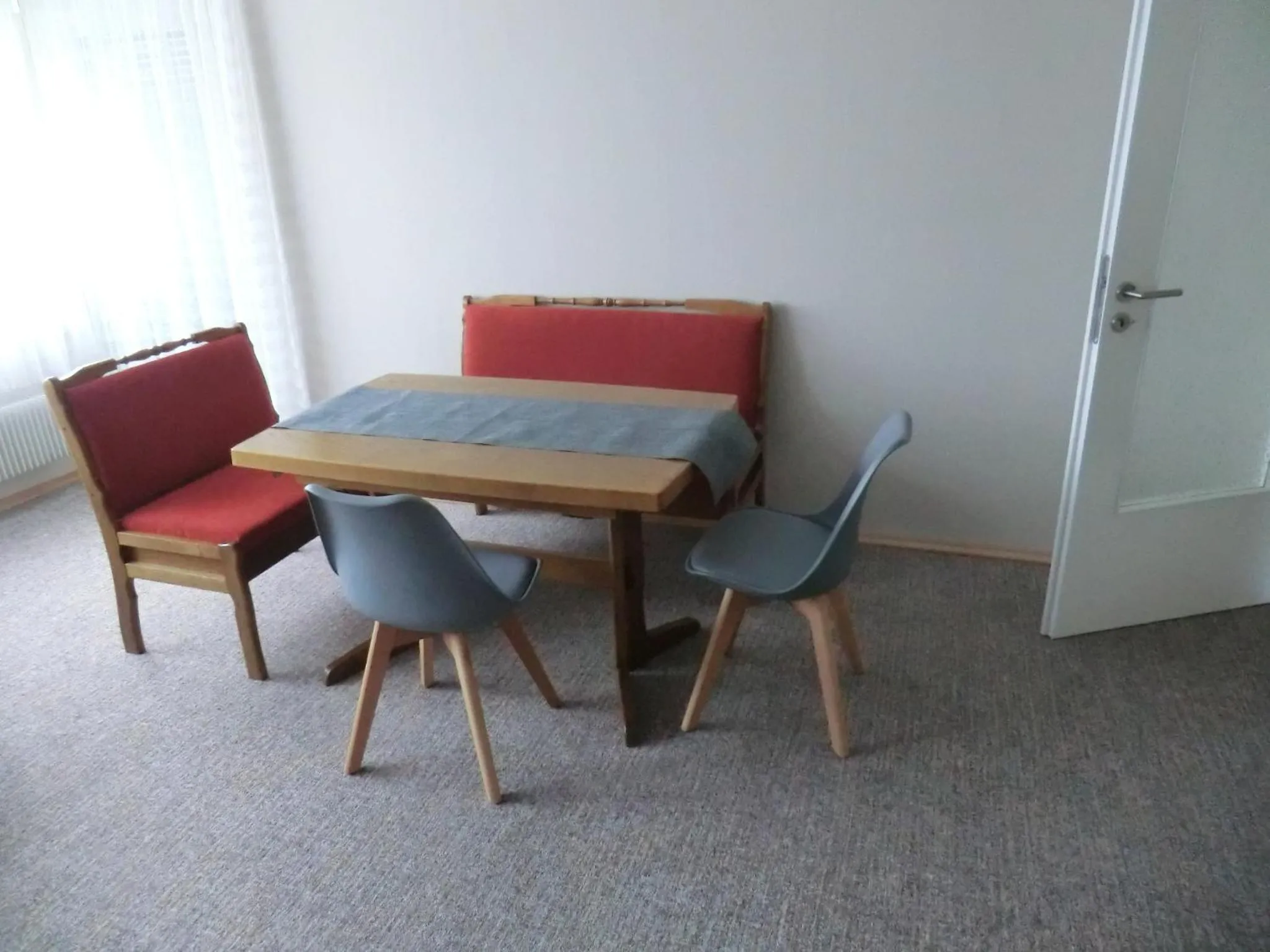 Living room in Fam.Schwenkel