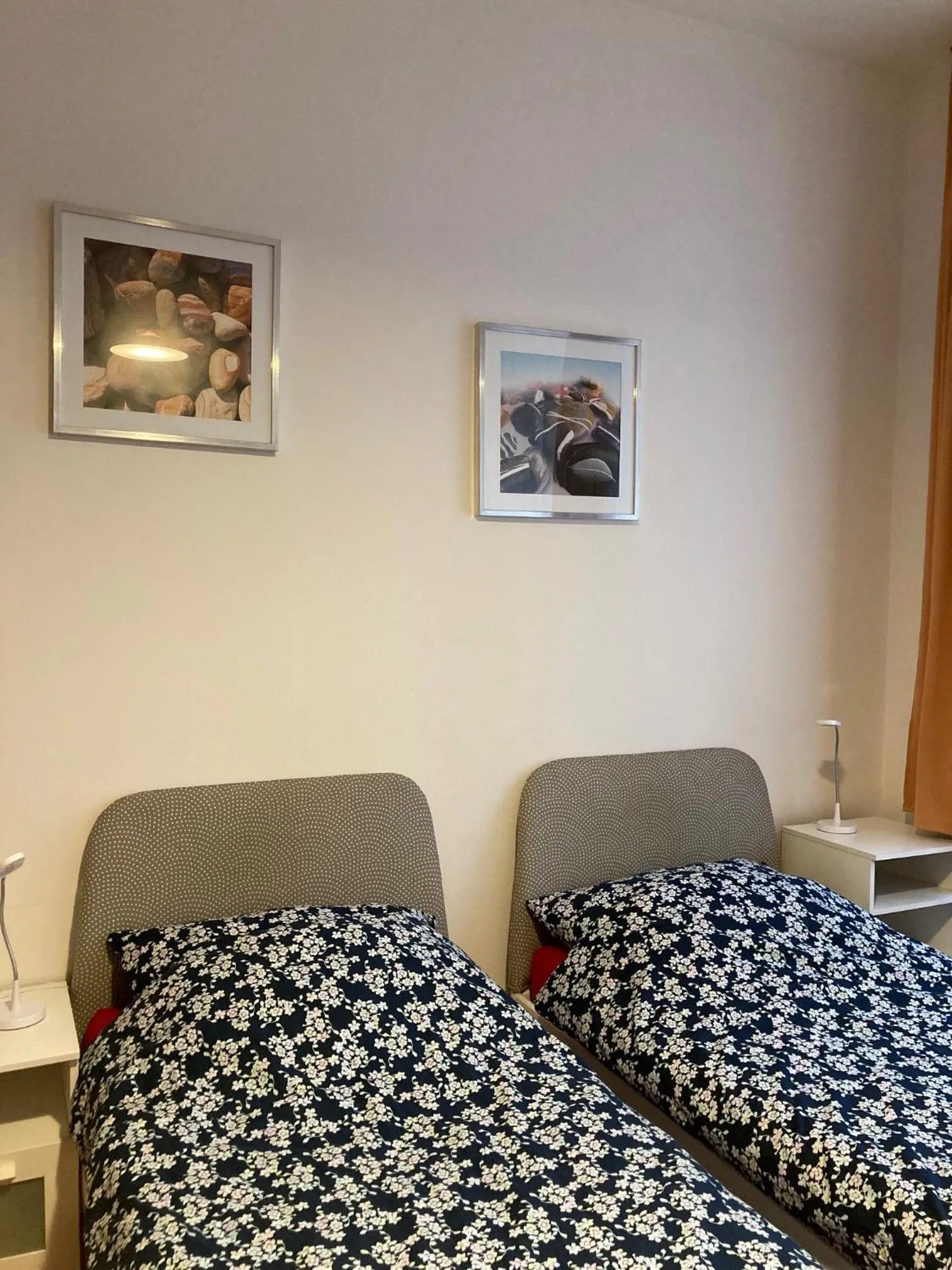 Bed in Aparthotel City 5