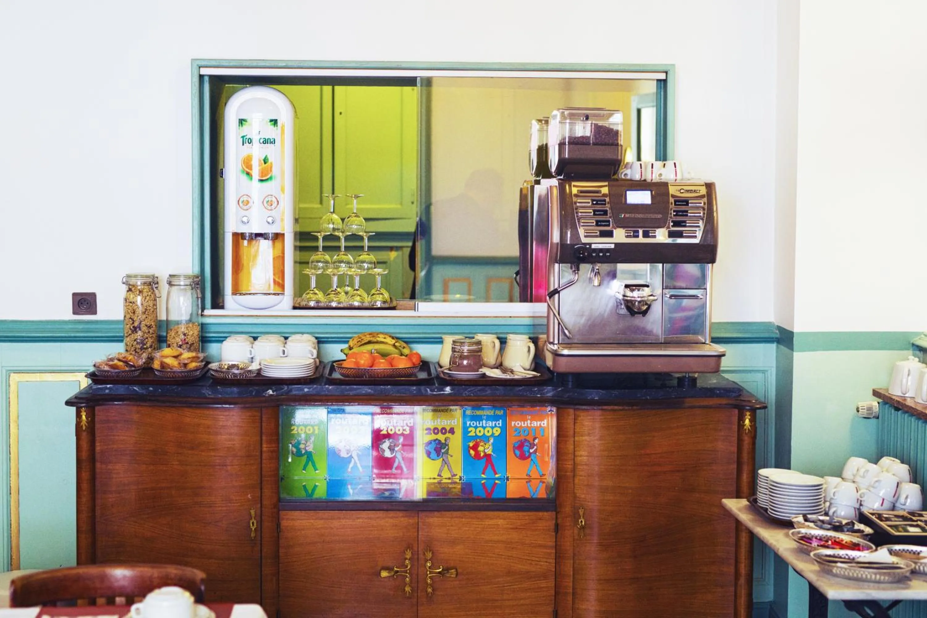 Banquet/Function facilities in The Old Hotel Ravel Centre
