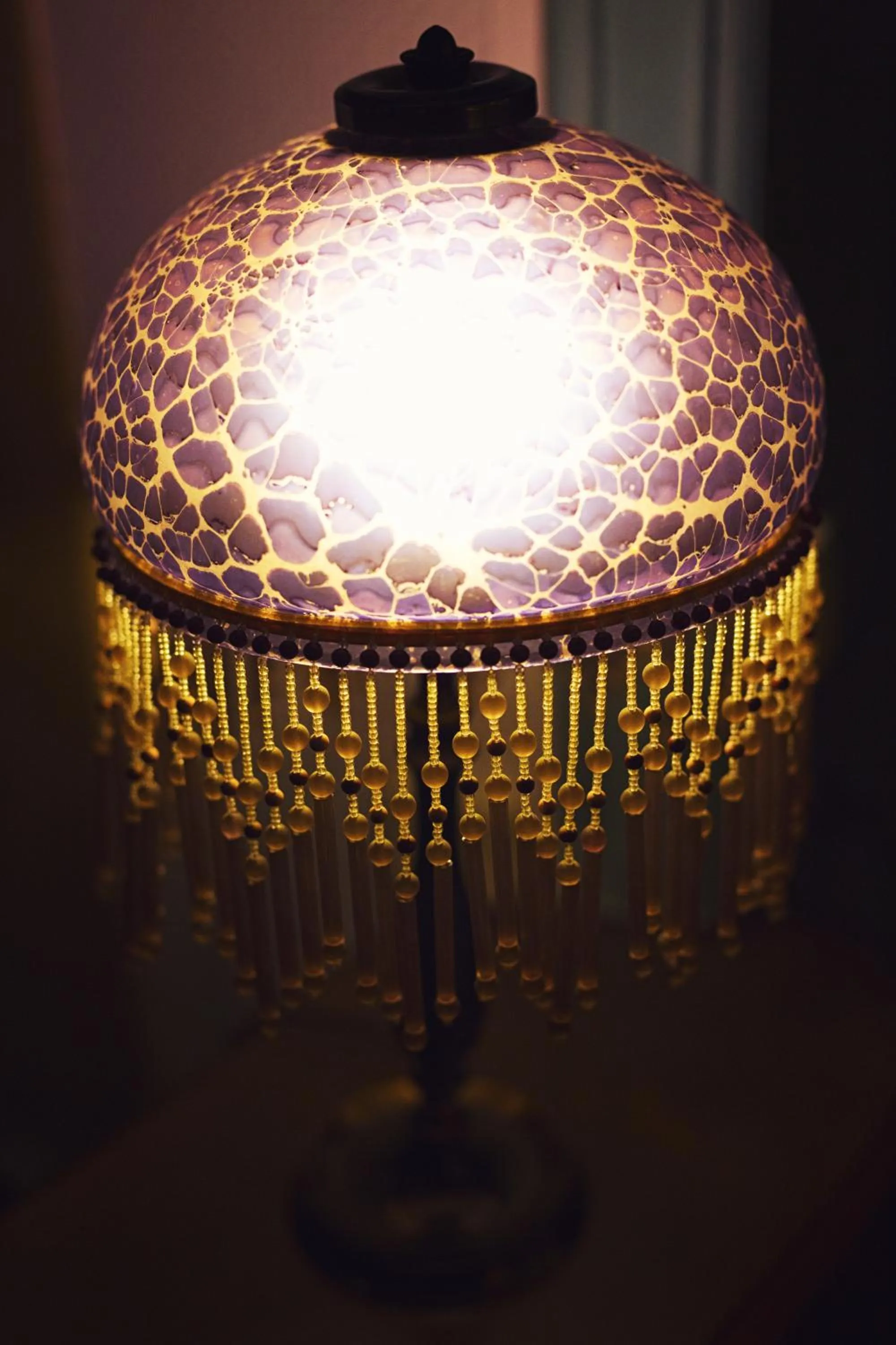 Lobby or reception in The Old Hotel Ravel Centre