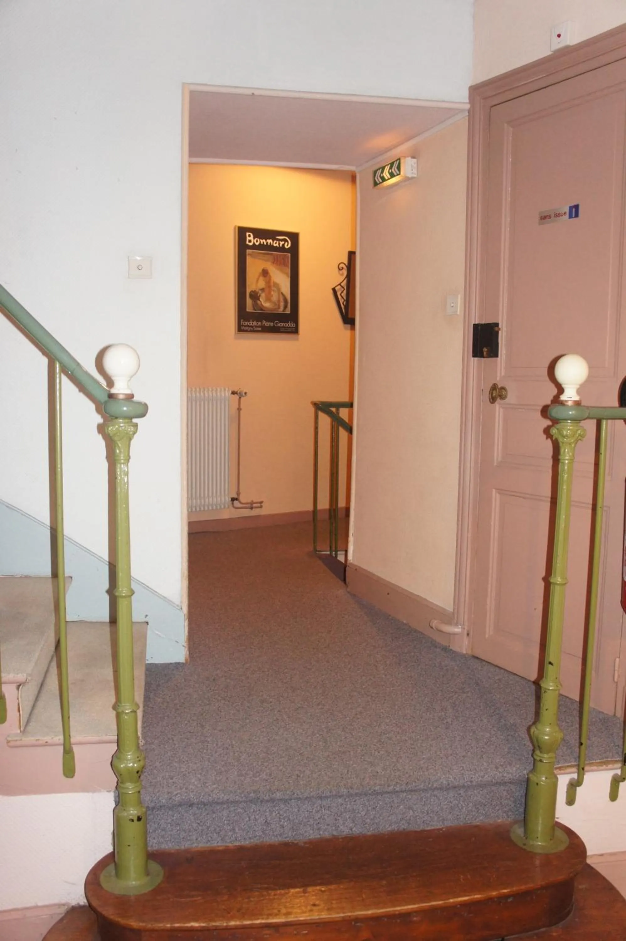 Other in The Old Hotel Ravel Centre