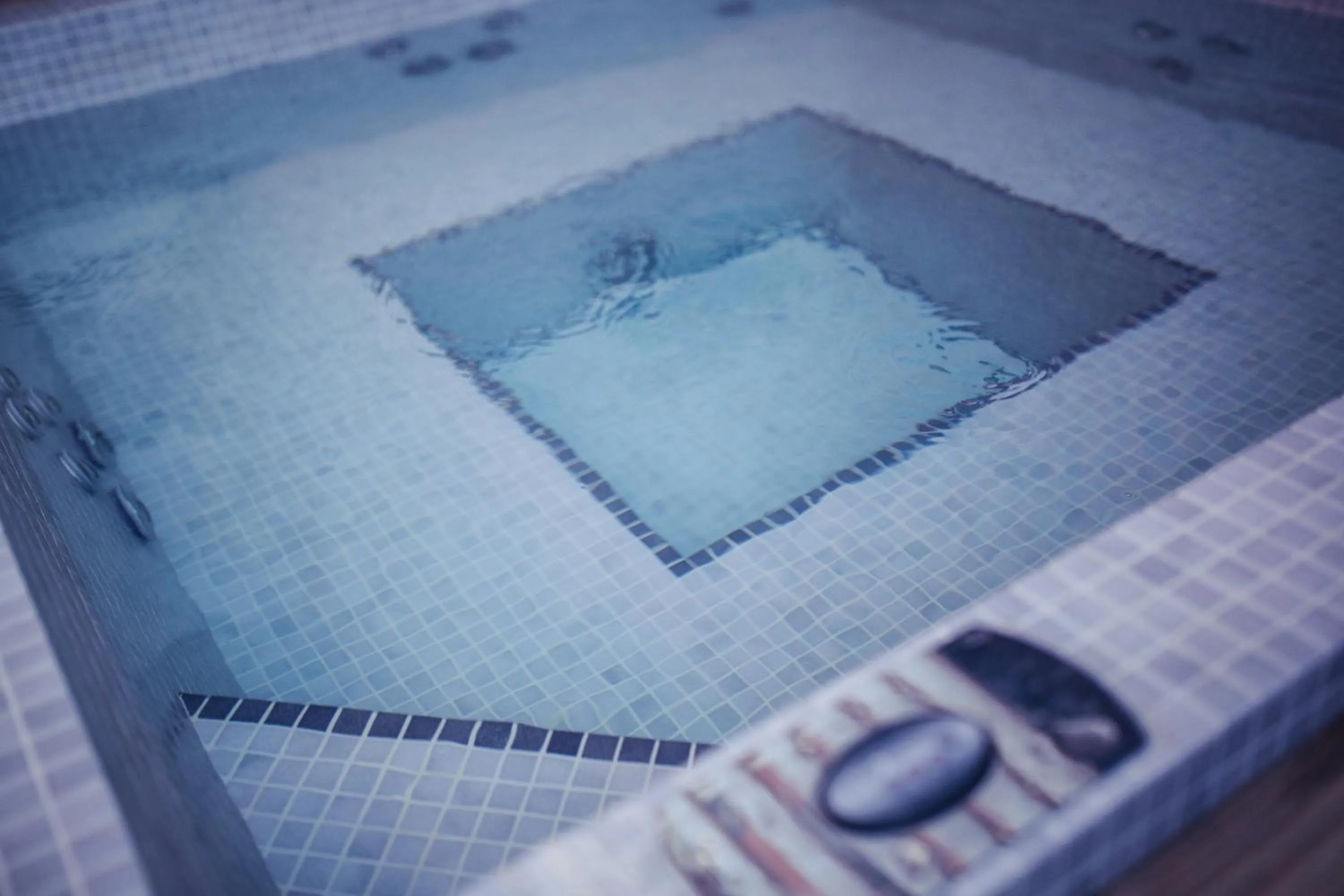 Staff in The Old Hotel Ravel Centre