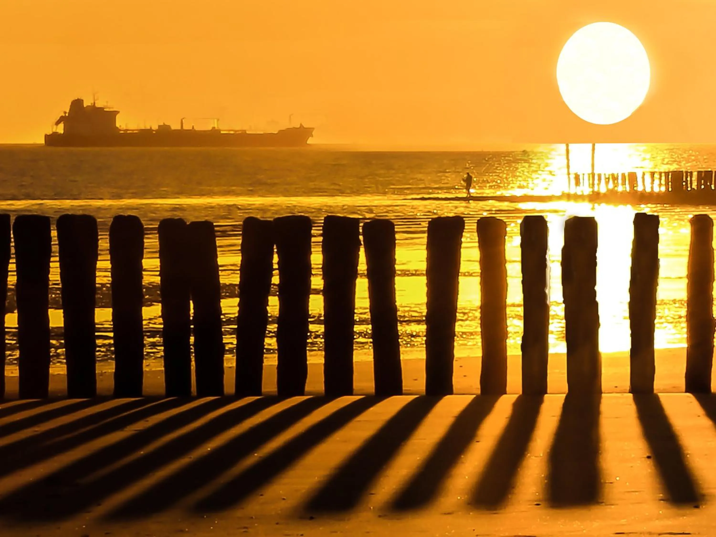 Natural landscape in Suite & Wellness