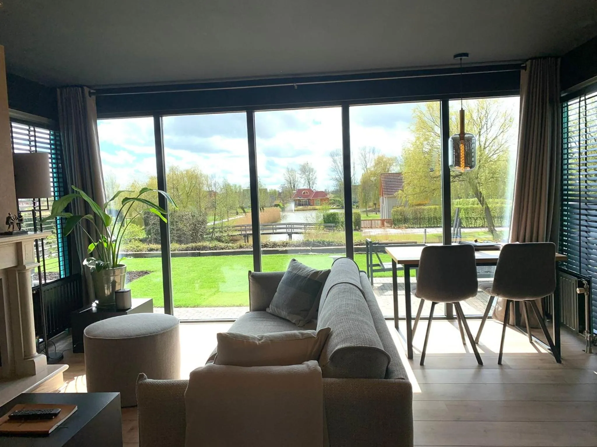 View (from property/room) in Suite & Wellness