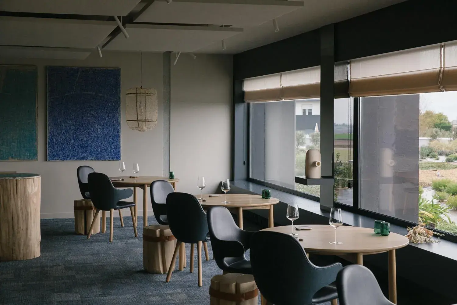 Restaurant/places to eat in La Butte Restaurant/places to eat in La Butte