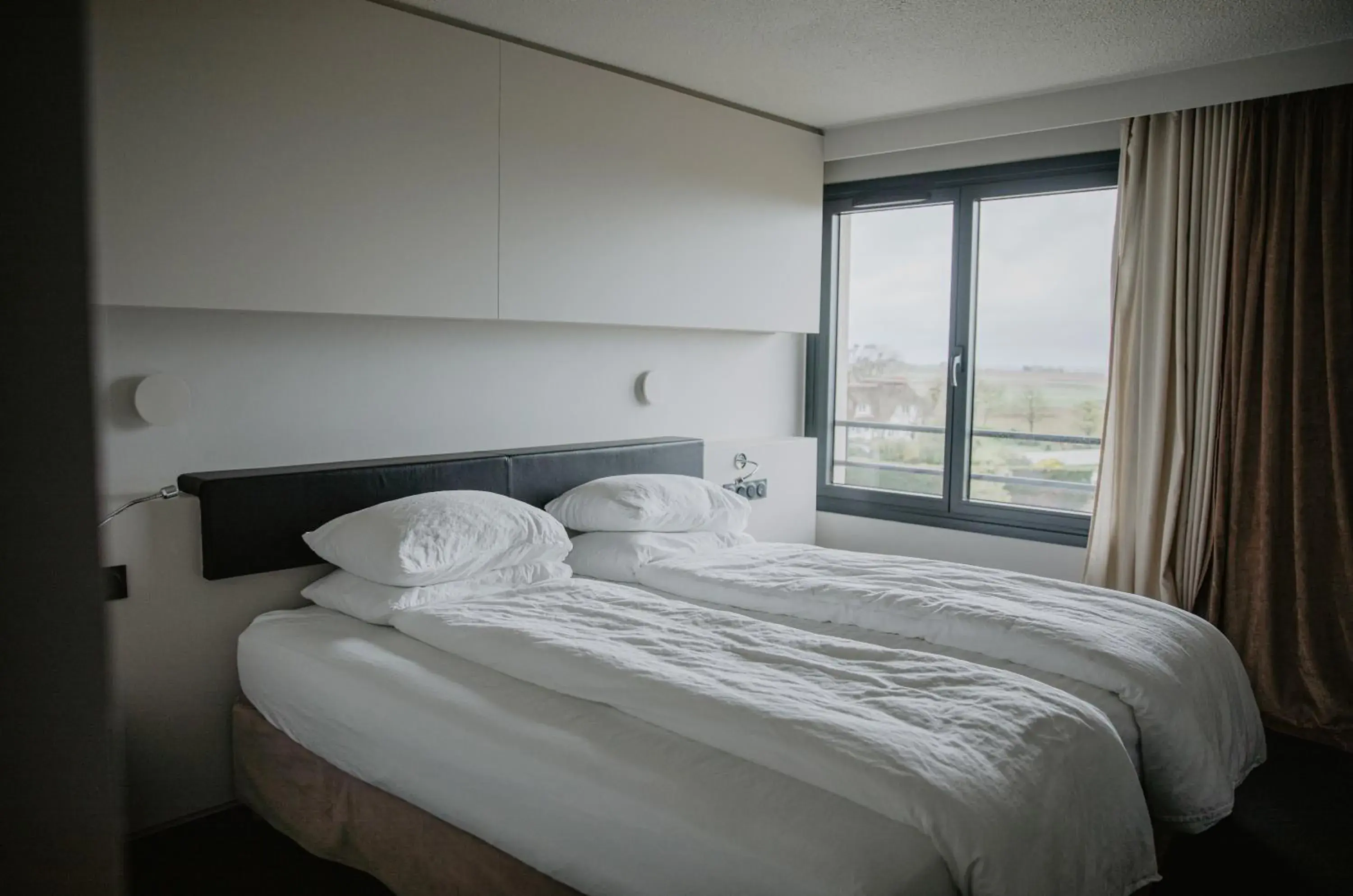 Bed in La Butte Bed in La Butte