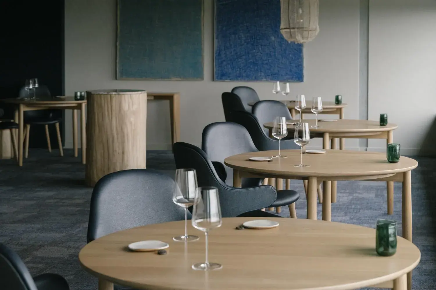 Restaurant/places to eat in La Butte Restaurant/places to eat in La Butte