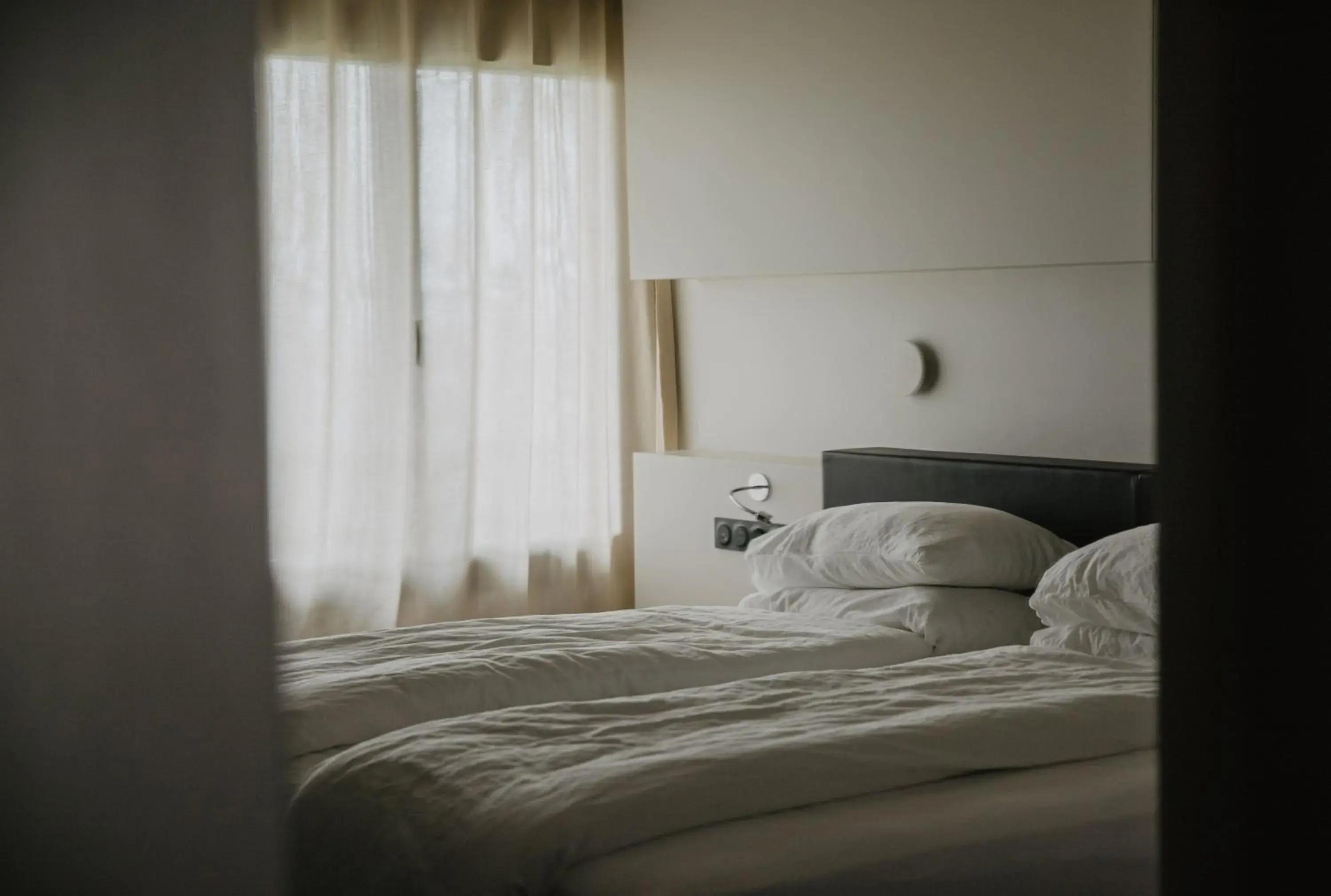 Bed in La Butte Bed in La Butte