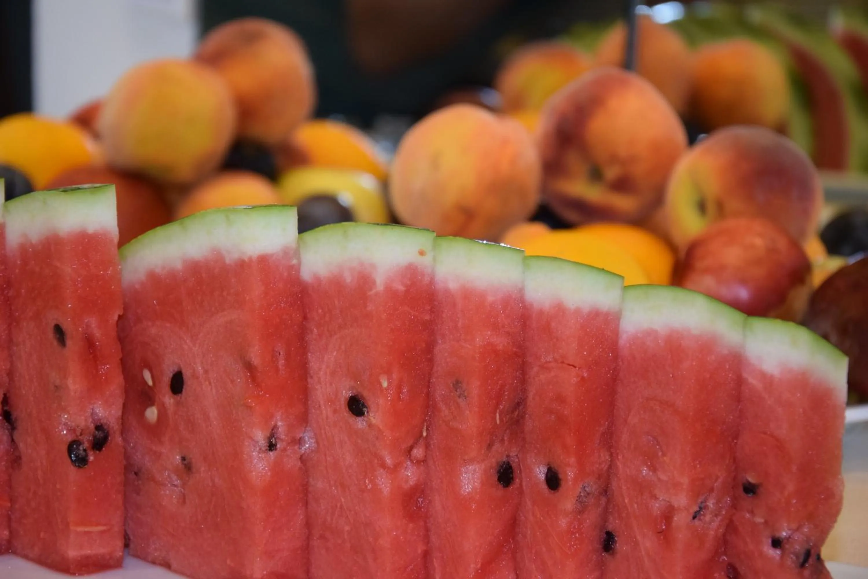 Food close-up in Bükkös Hotel & Spa