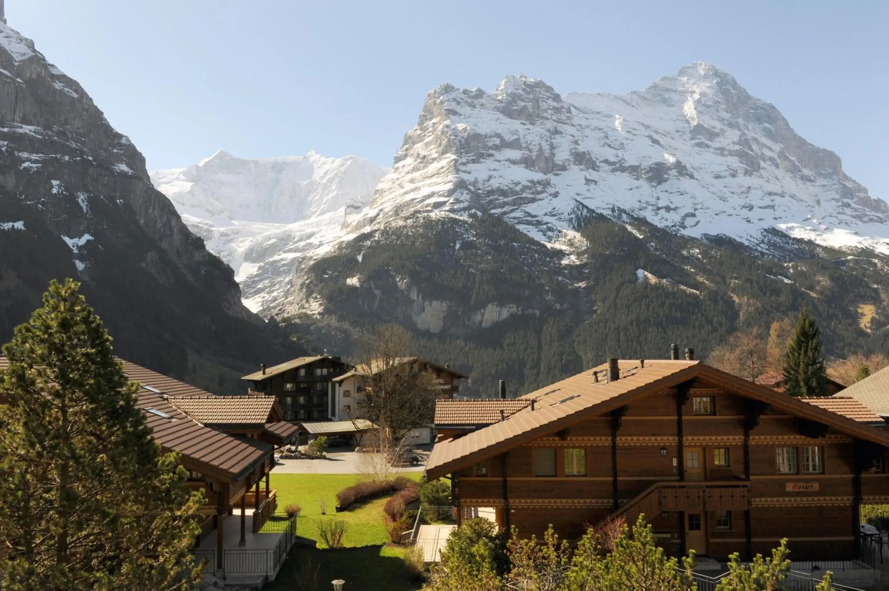 Superior Two-Bedroom Apartment (561) in Serviced Apartments – Kirchbühl@home Superior Two-Bedroom Apartment (561) in Serviced Apartments – Kirchbühl@home