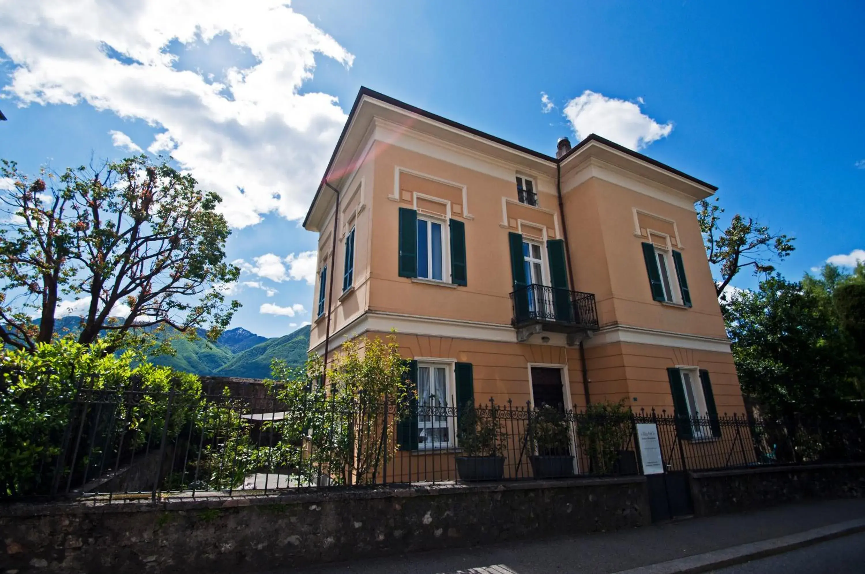 Villa Art'è Villa Art'è