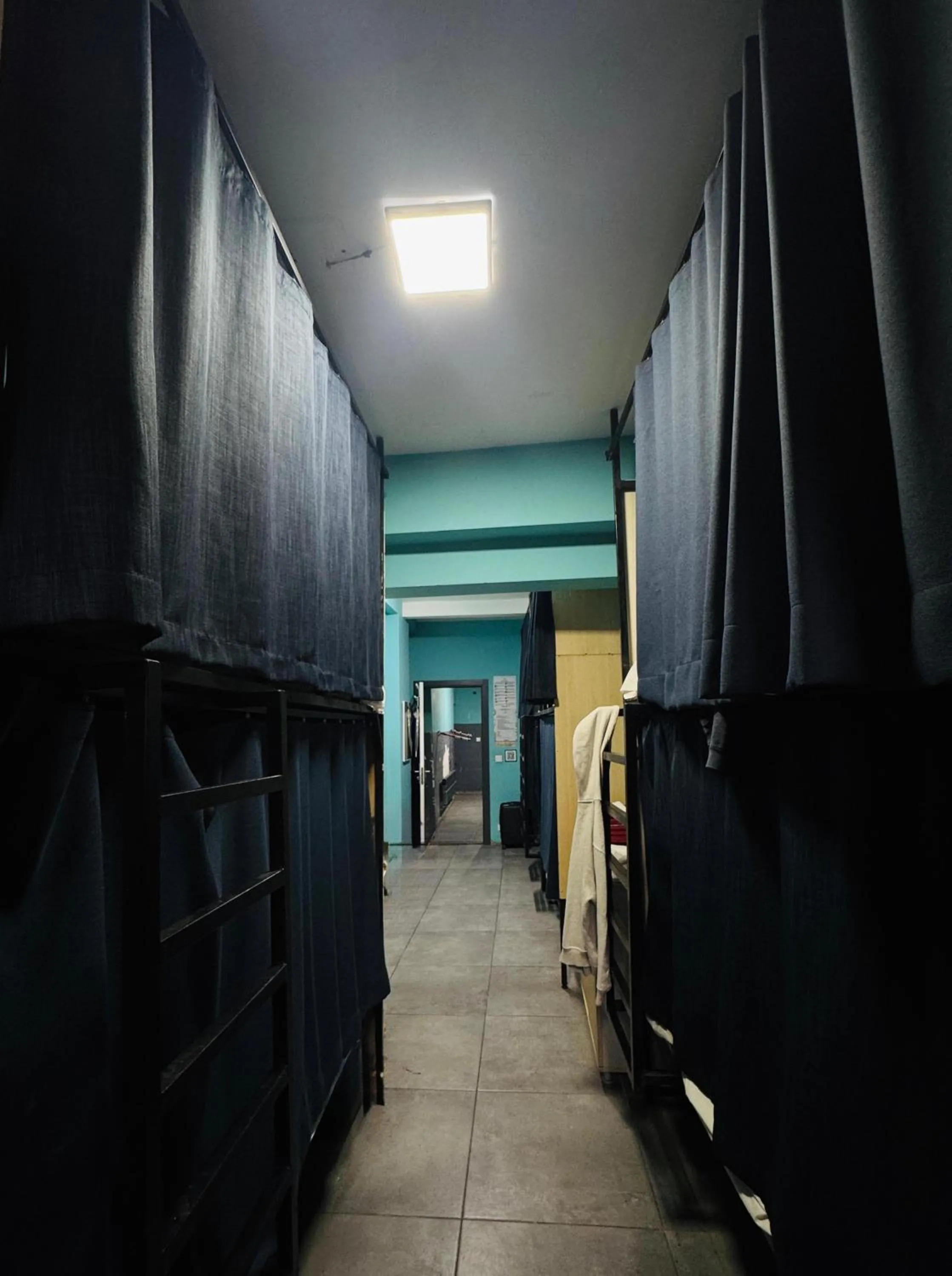 Property building in Archeo