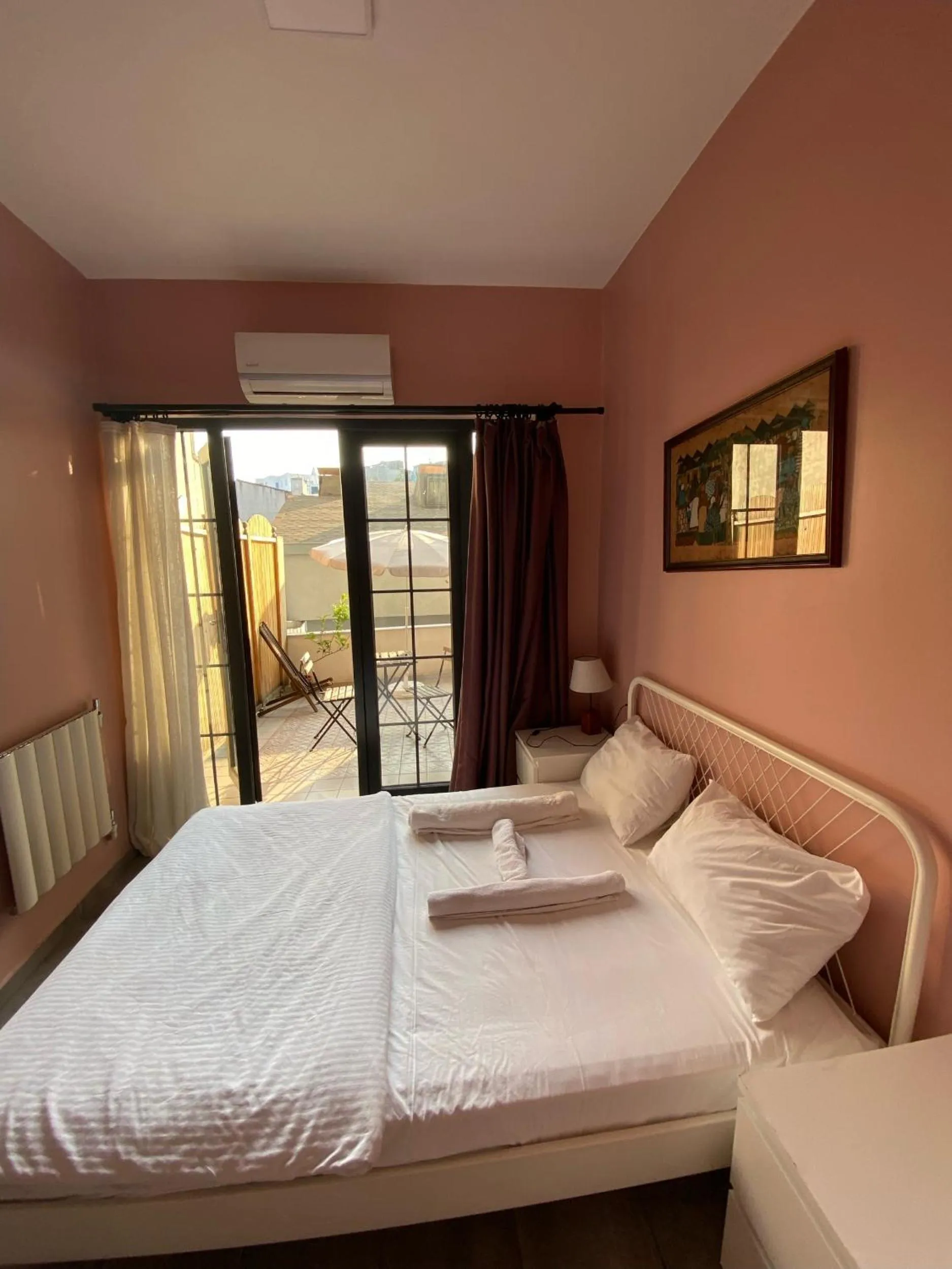 Massage, Bed in Archeo