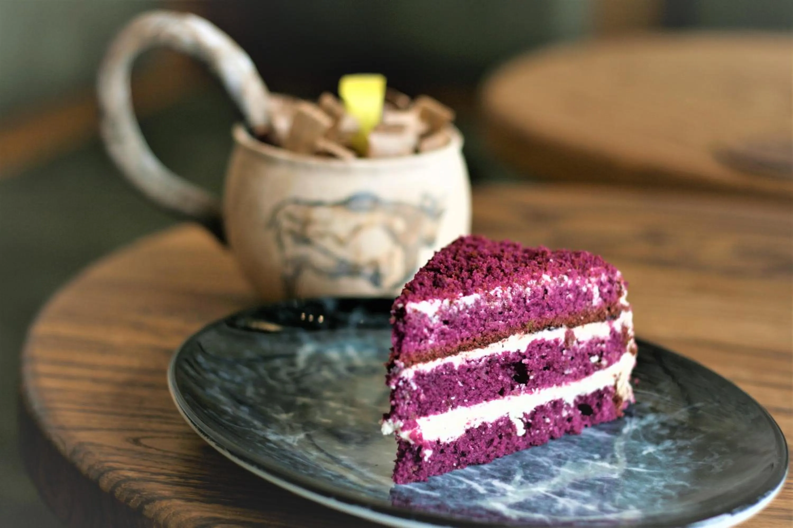 Food and drinks in Archeo