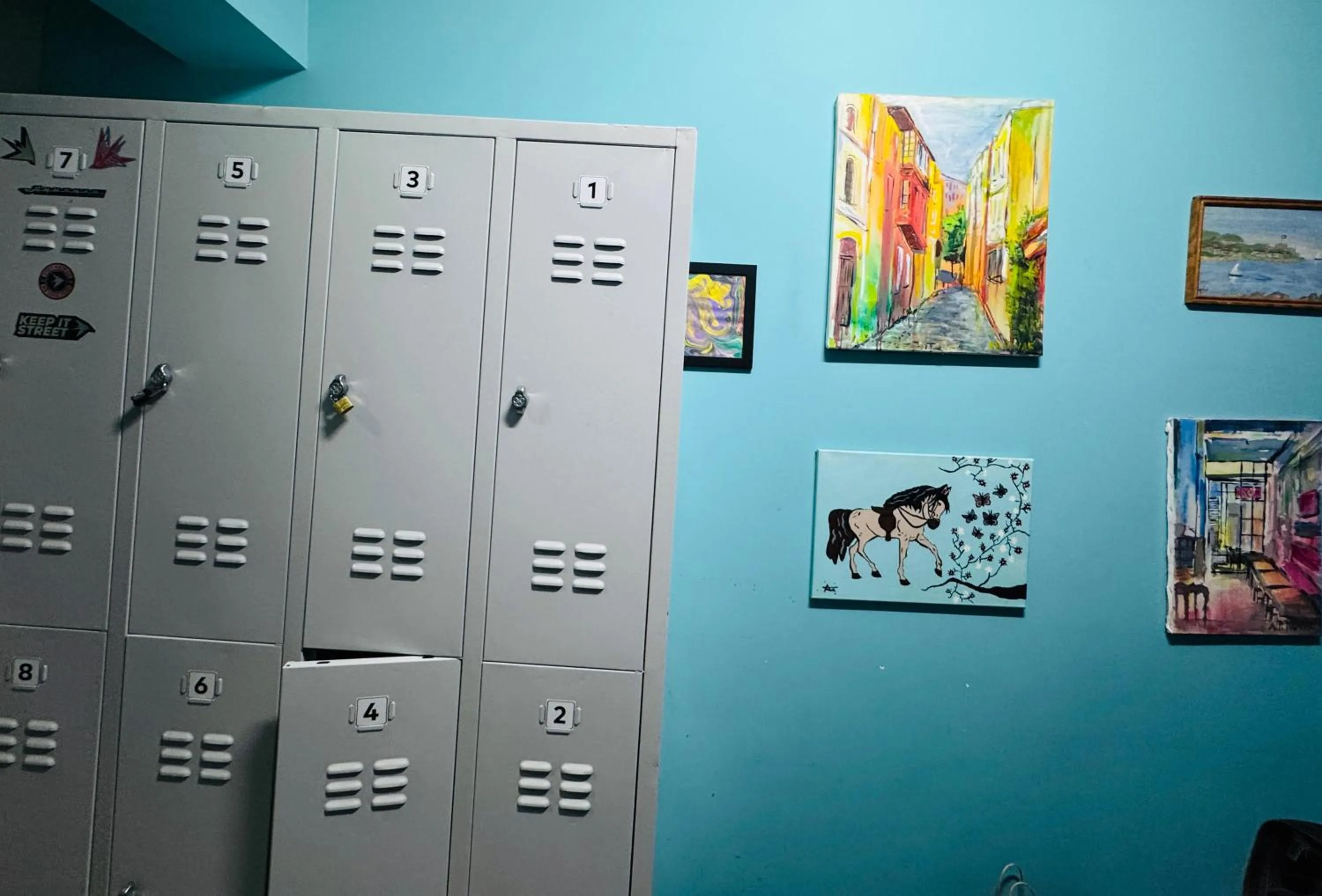 Property building in Archeo