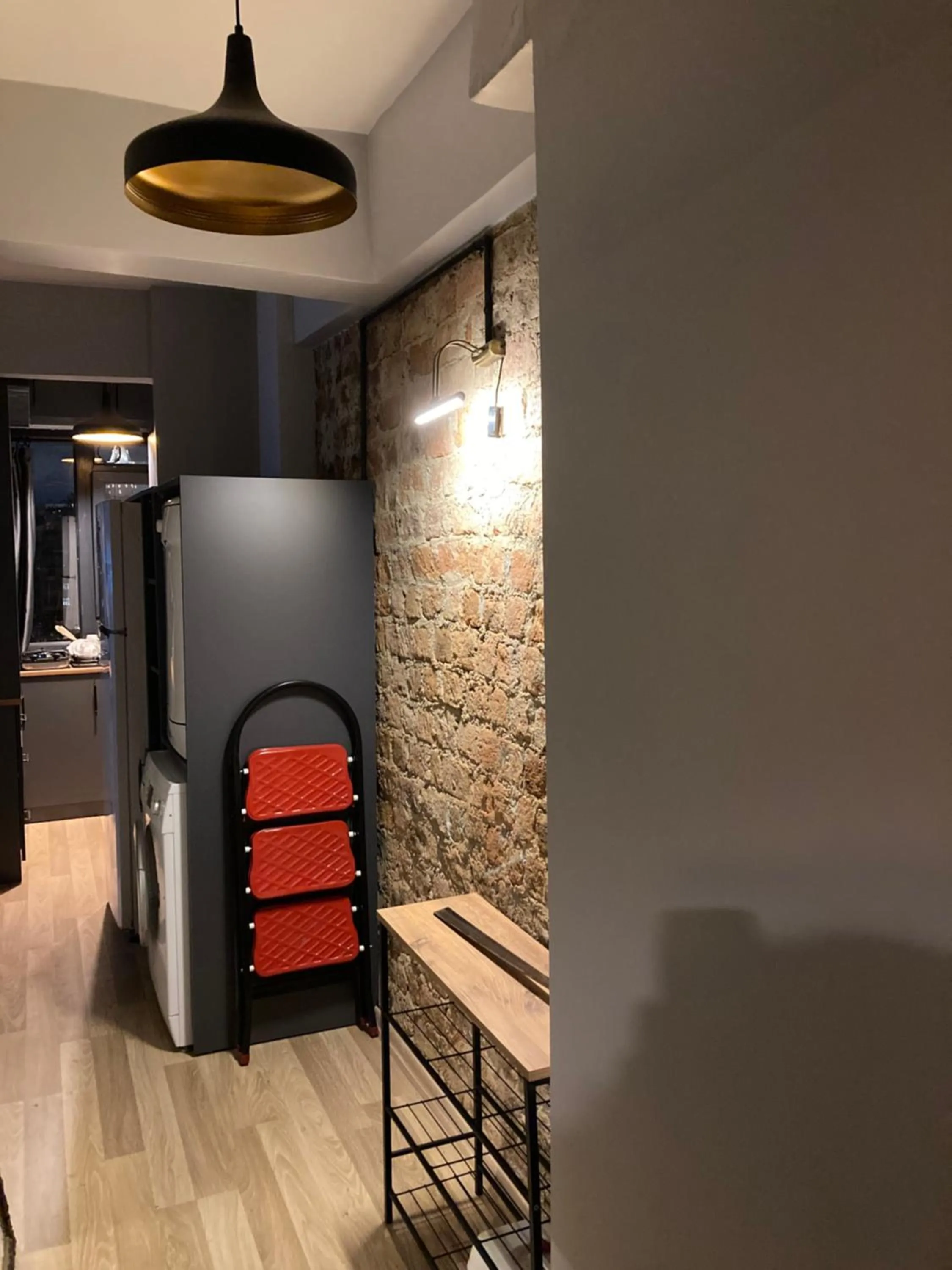 Kitchen or kitchenette in Archeo