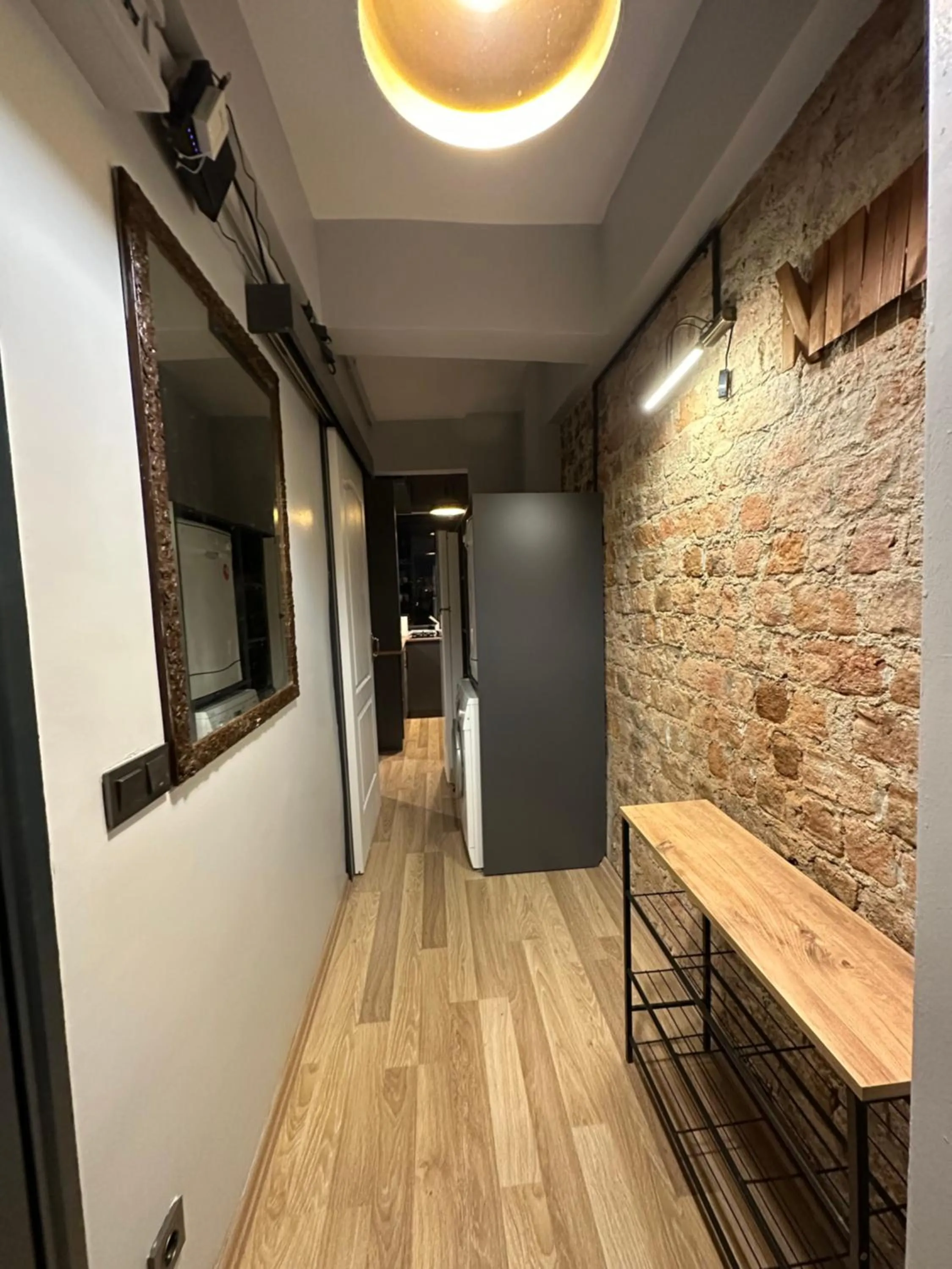 Kitchen or kitchenette in Archeo