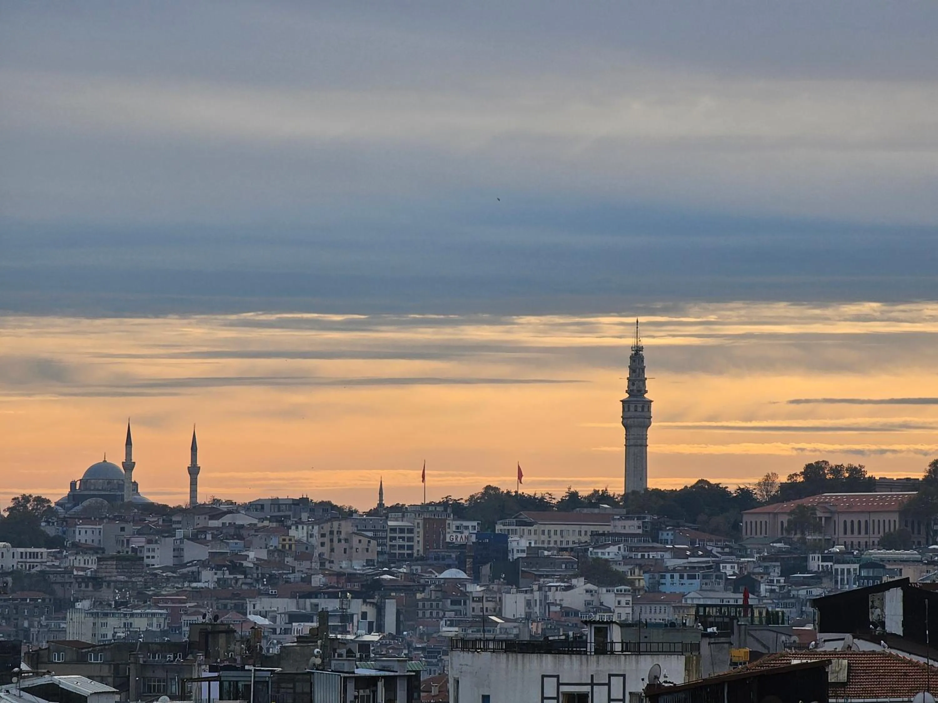 View (from property/room) in Archeo