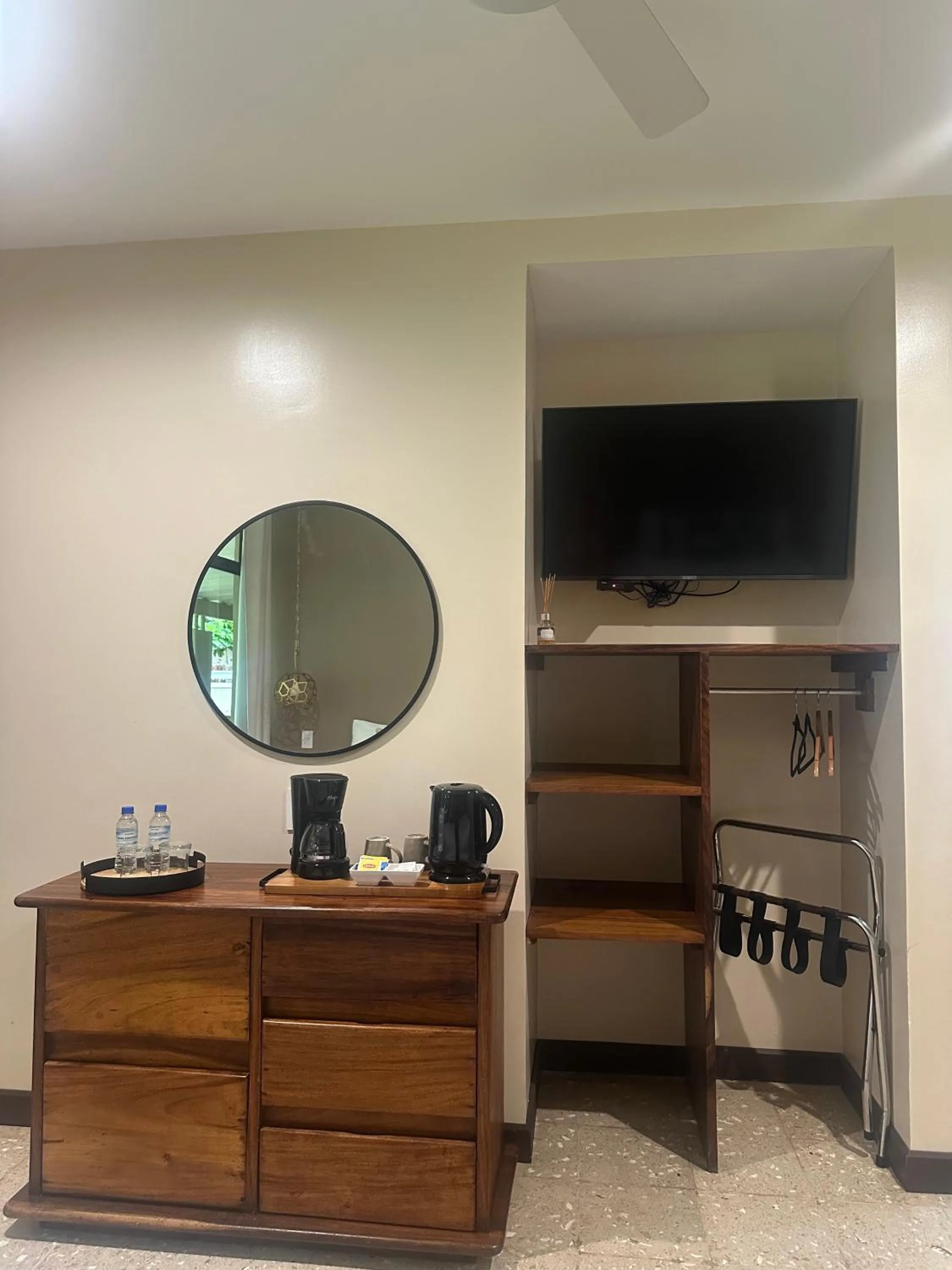 Hotel Diriá Santa Cruz