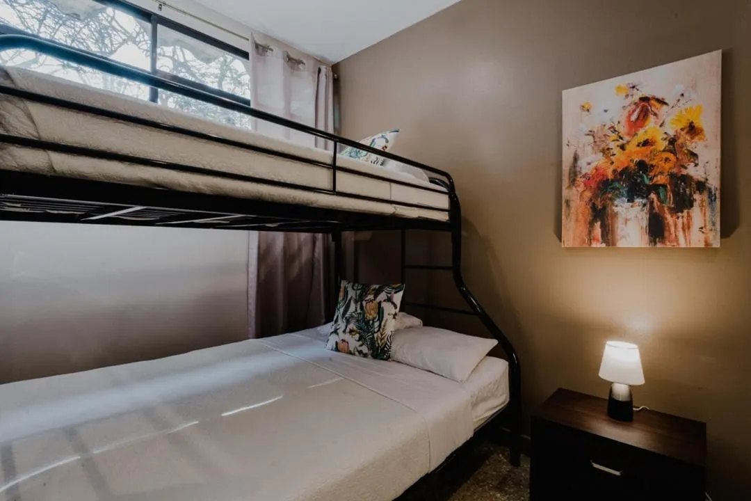 Hotel Diriá Santa Cruz