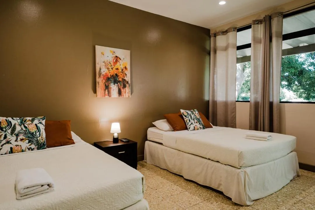 Hotel Diriá Santa Cruz