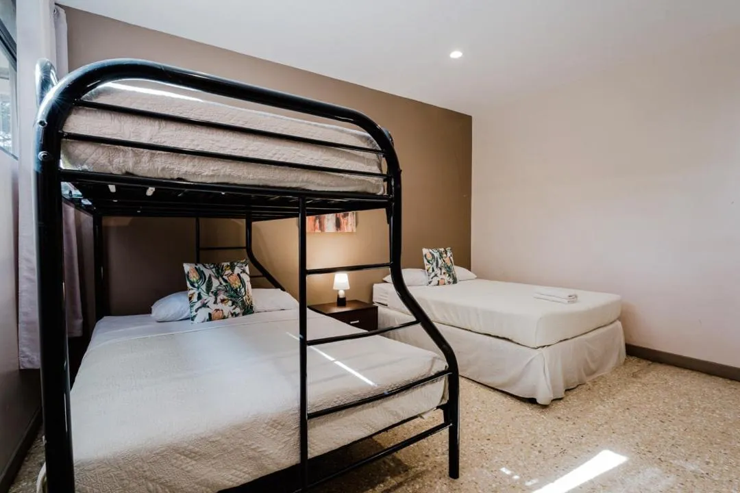 Hotel Diriá Santa Cruz