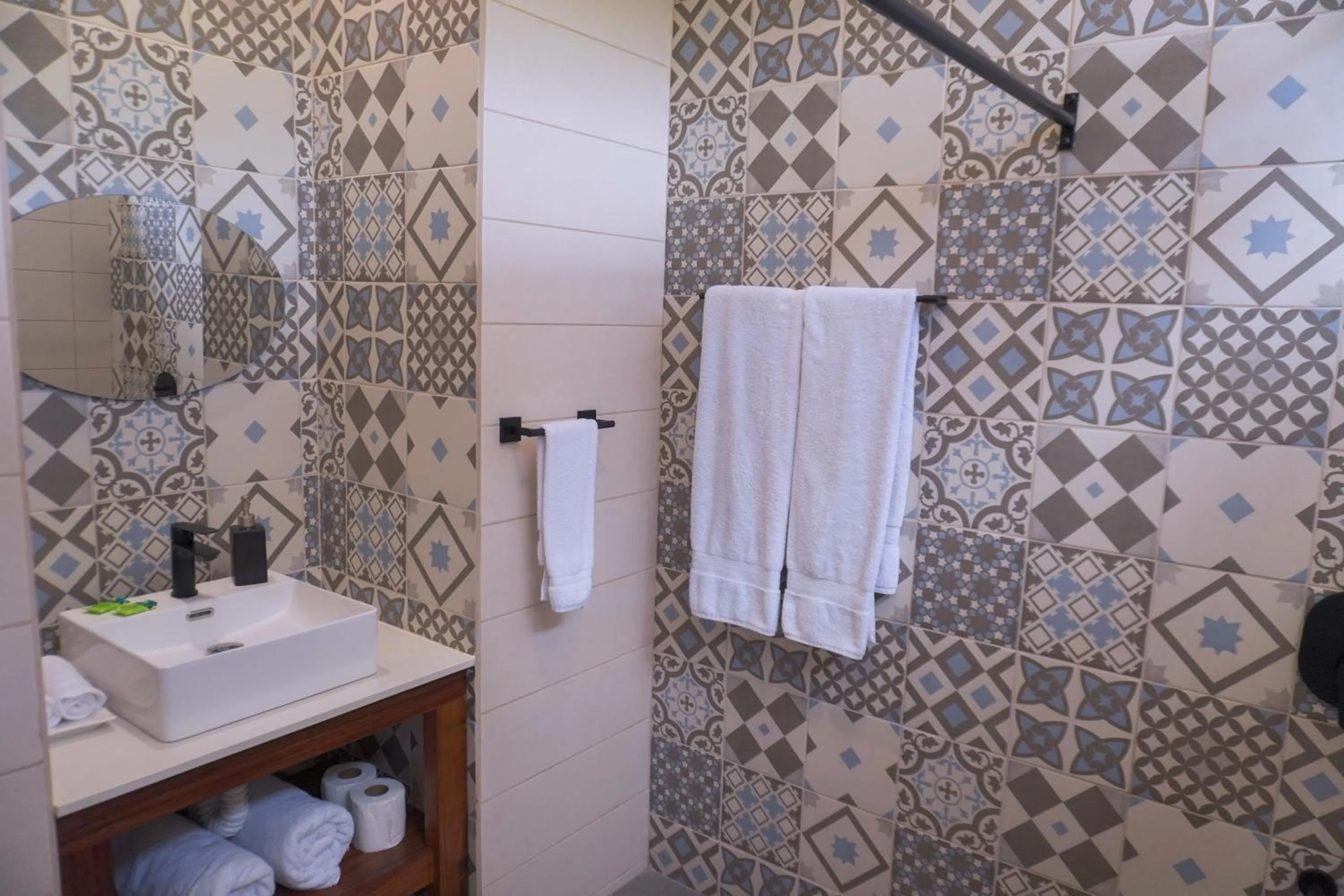 Hotel Diriá Santa Cruz