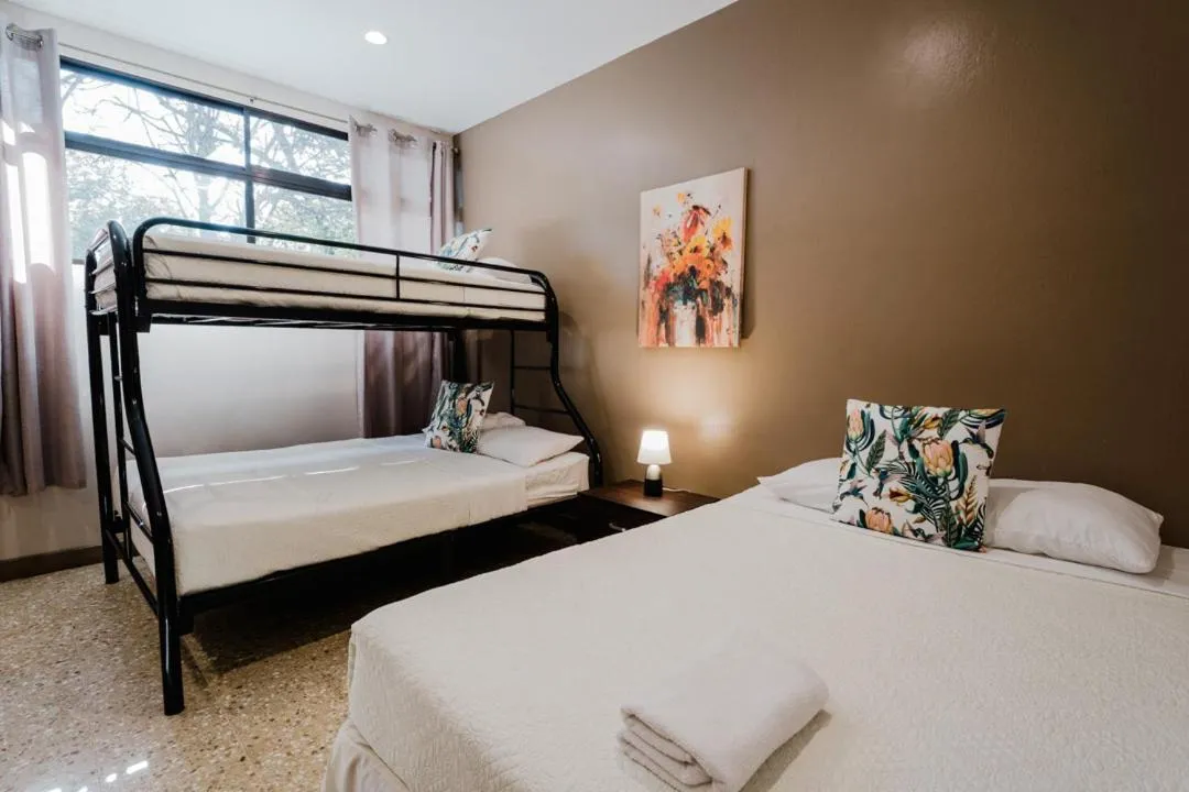 Hotel Diriá Santa Cruz